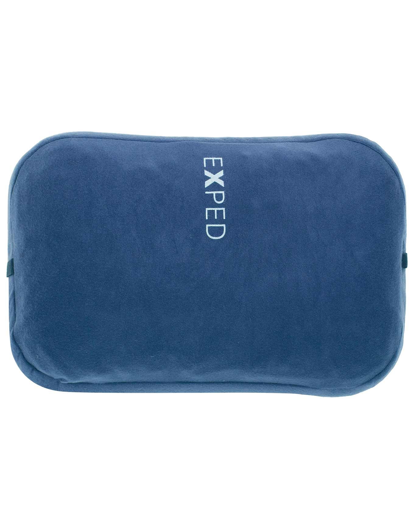 Rem Pillow Navy + Exped