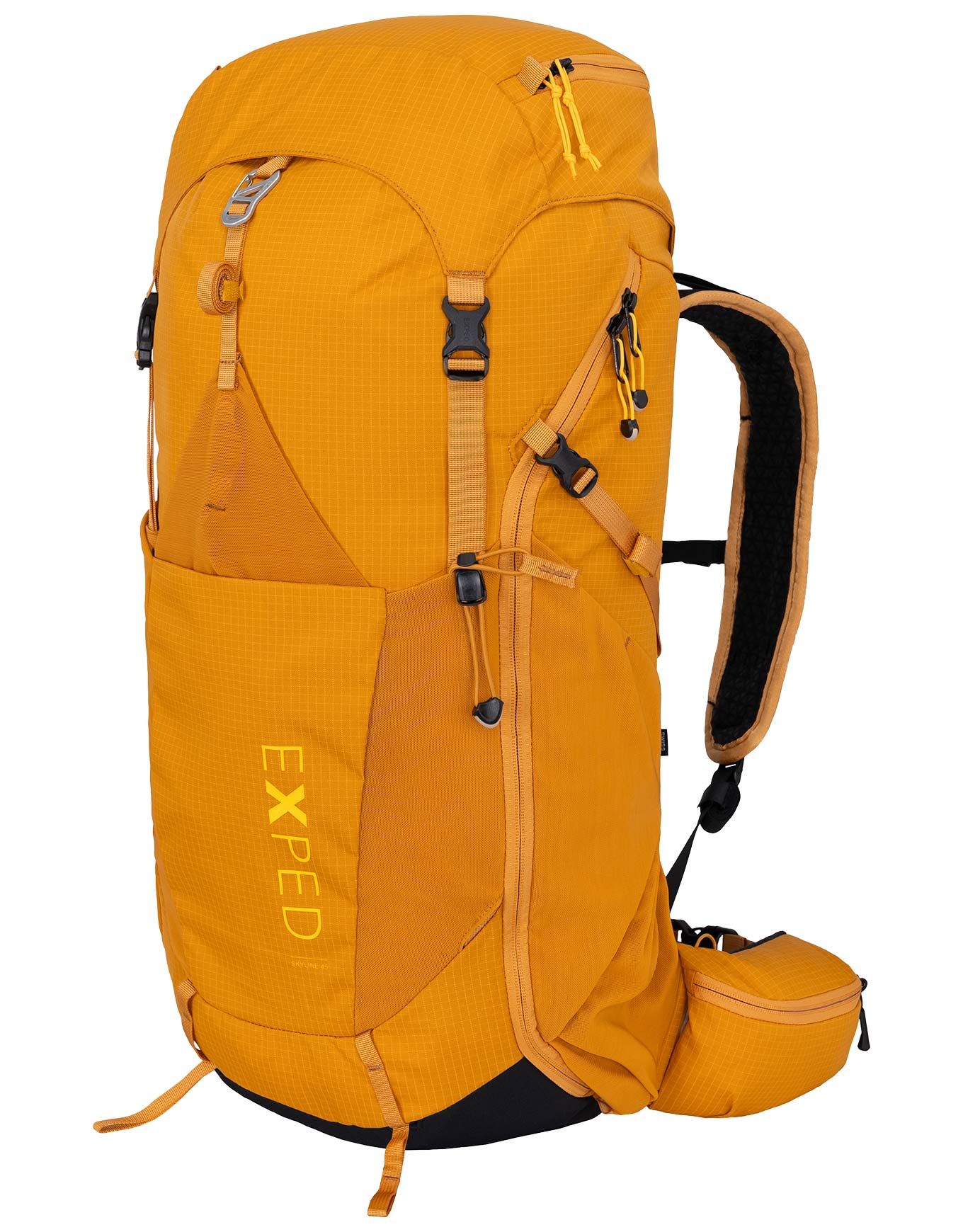 Skyline 45 Gold + Exped