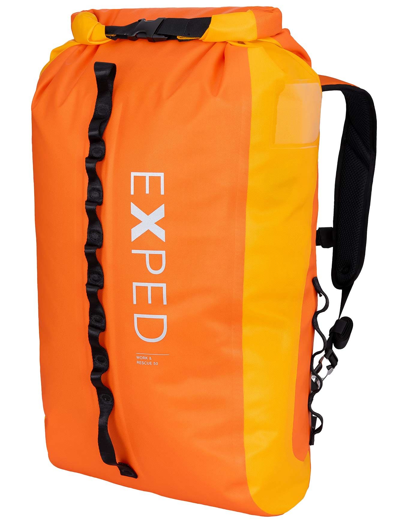 Torrent 50 Work + Rescue Dark Lava - Sunshine + Exped