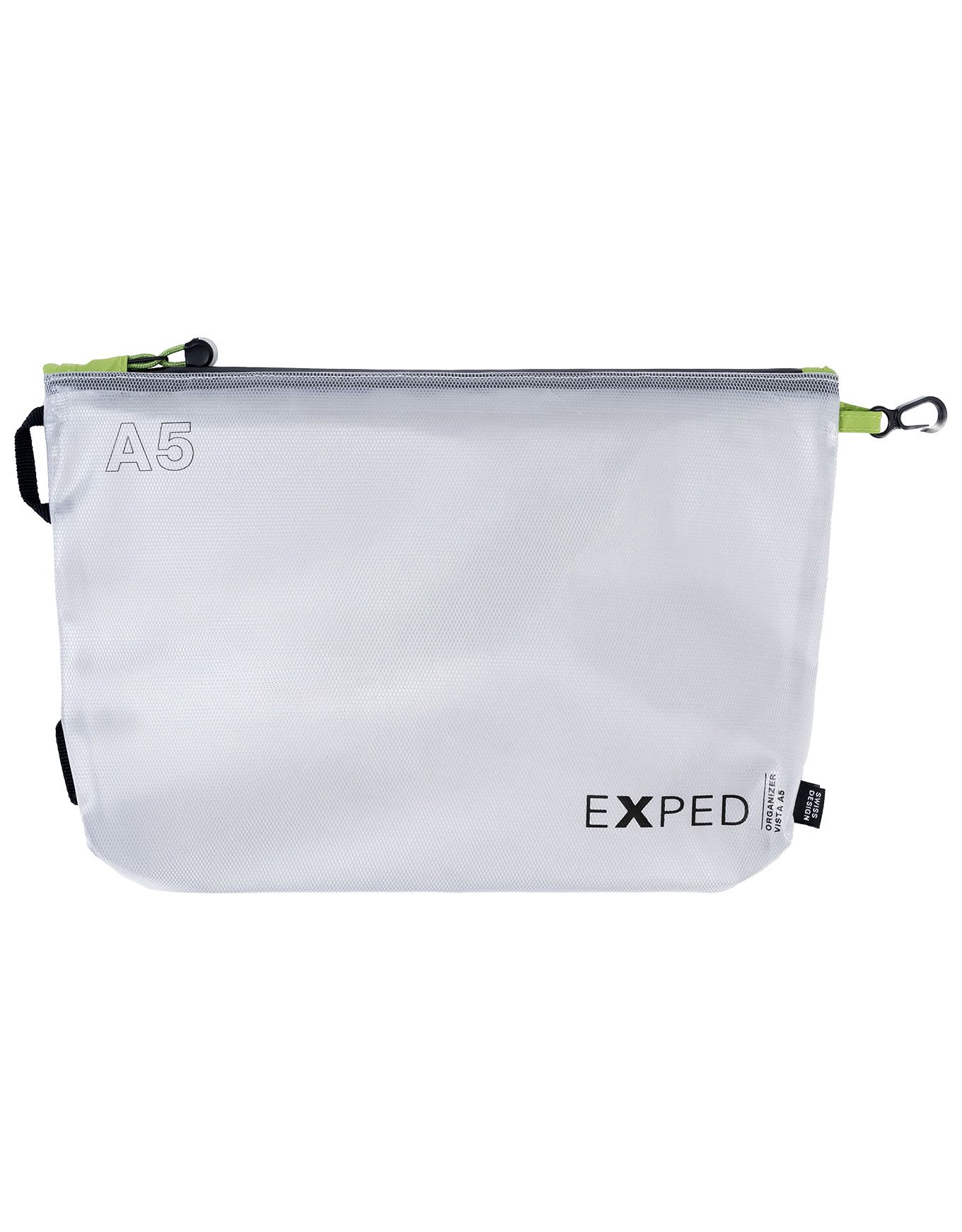 Organizer Vista A5 Meadow + Exped