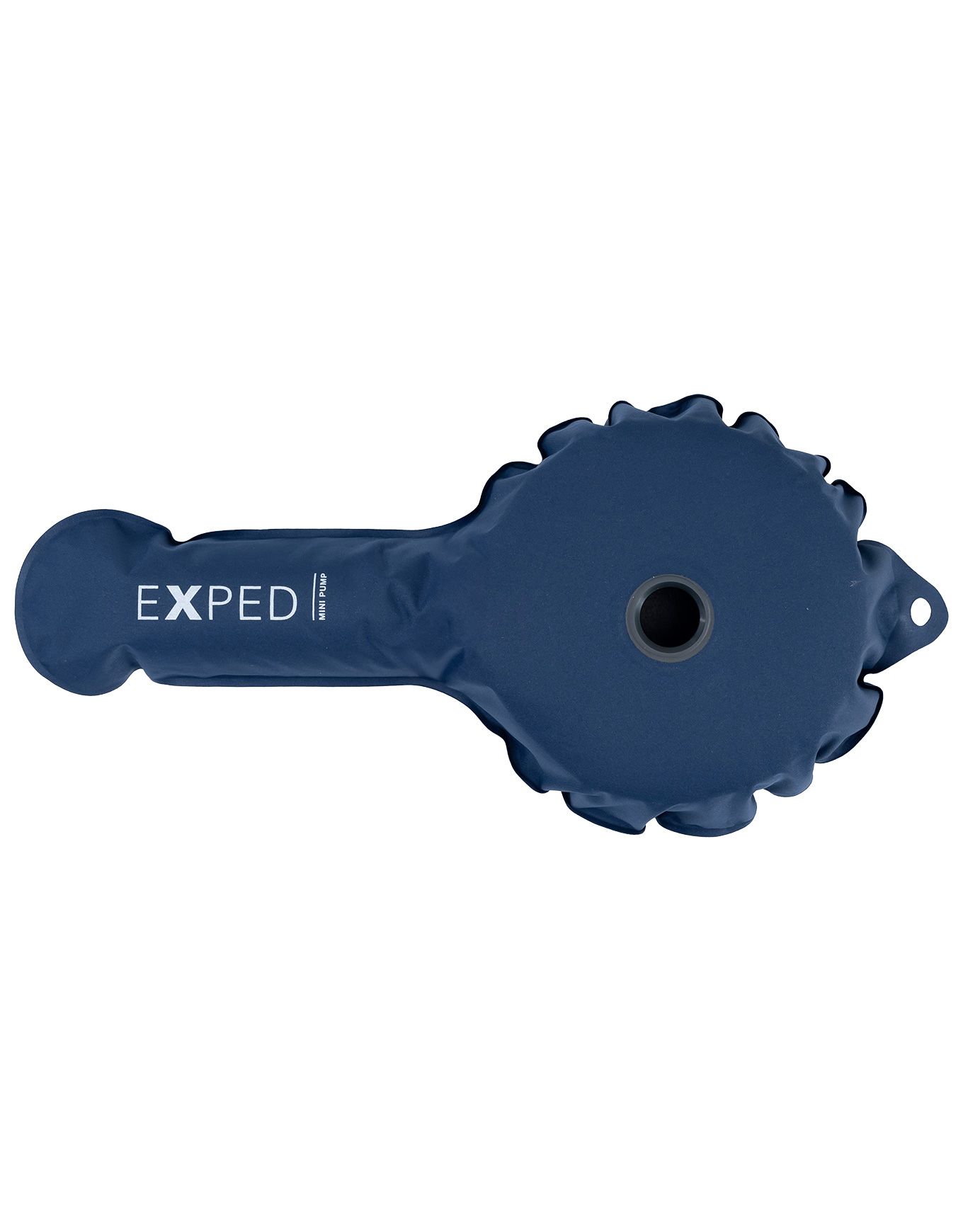 Mini Pump Navy + Exped