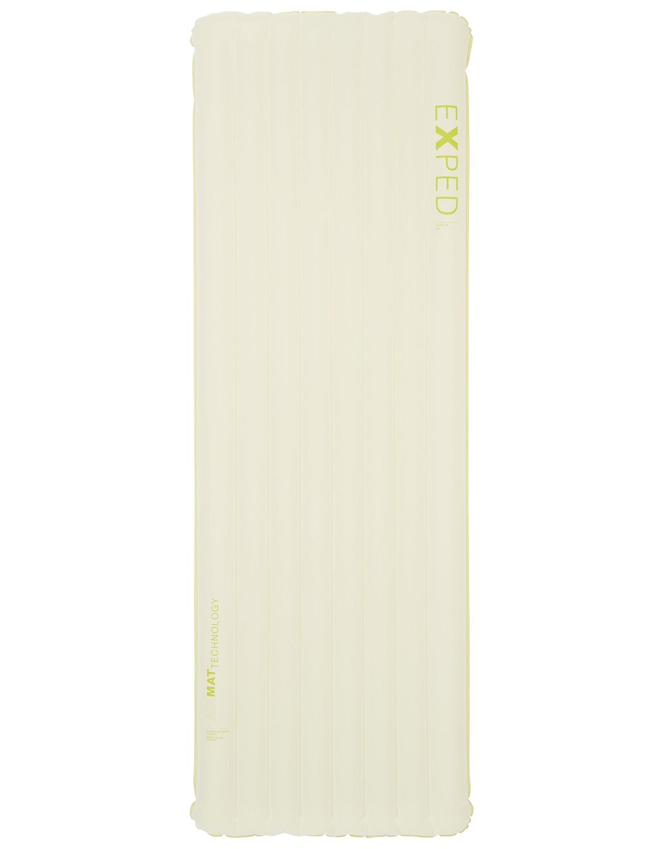 Ultra 1R Fog + Exped