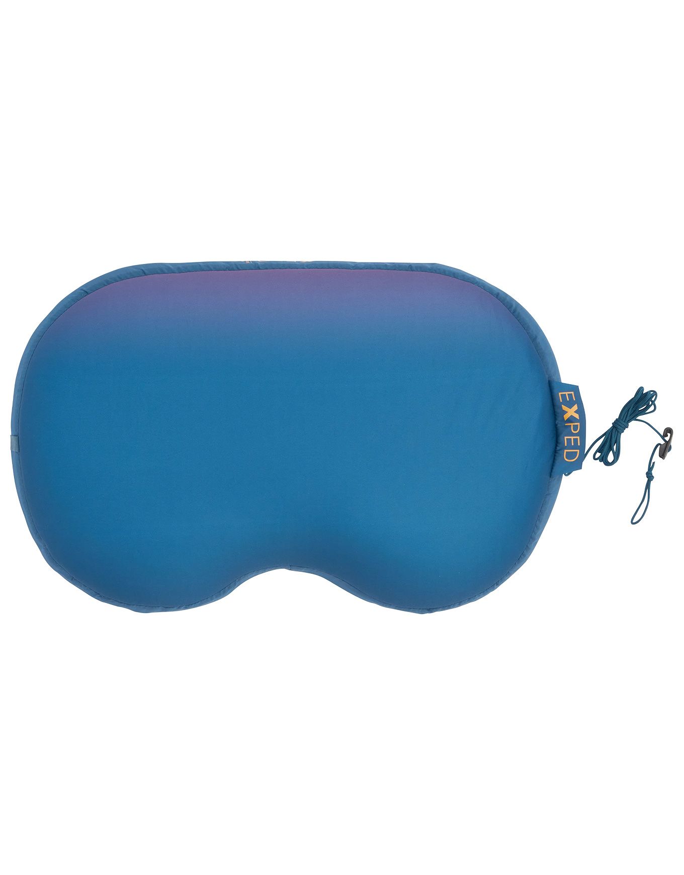 Versaluxe Pillow Ocean + Exped