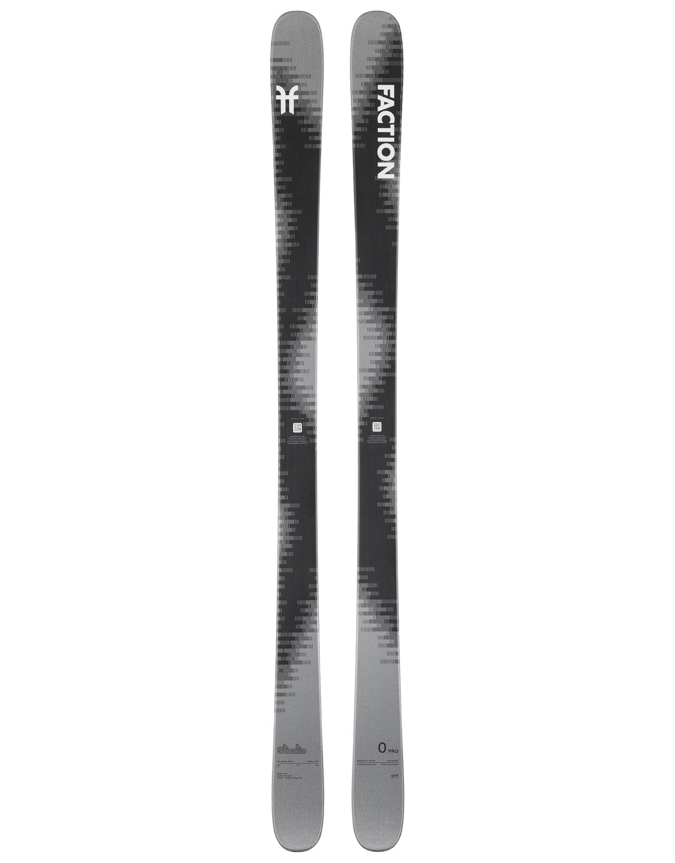 Studio 0 Pro 2027 + Faction