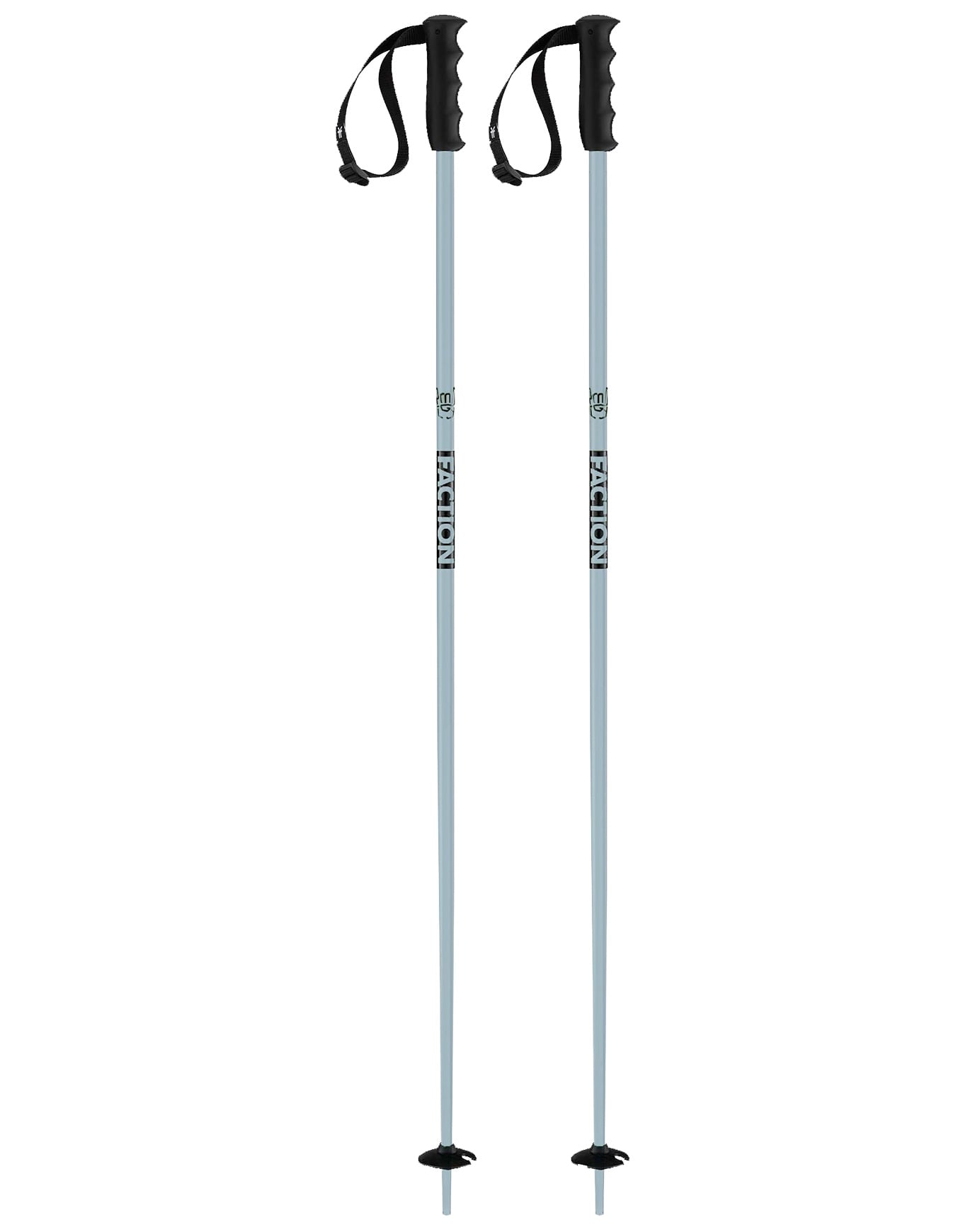 Prodigy Poles Blue + Faction
