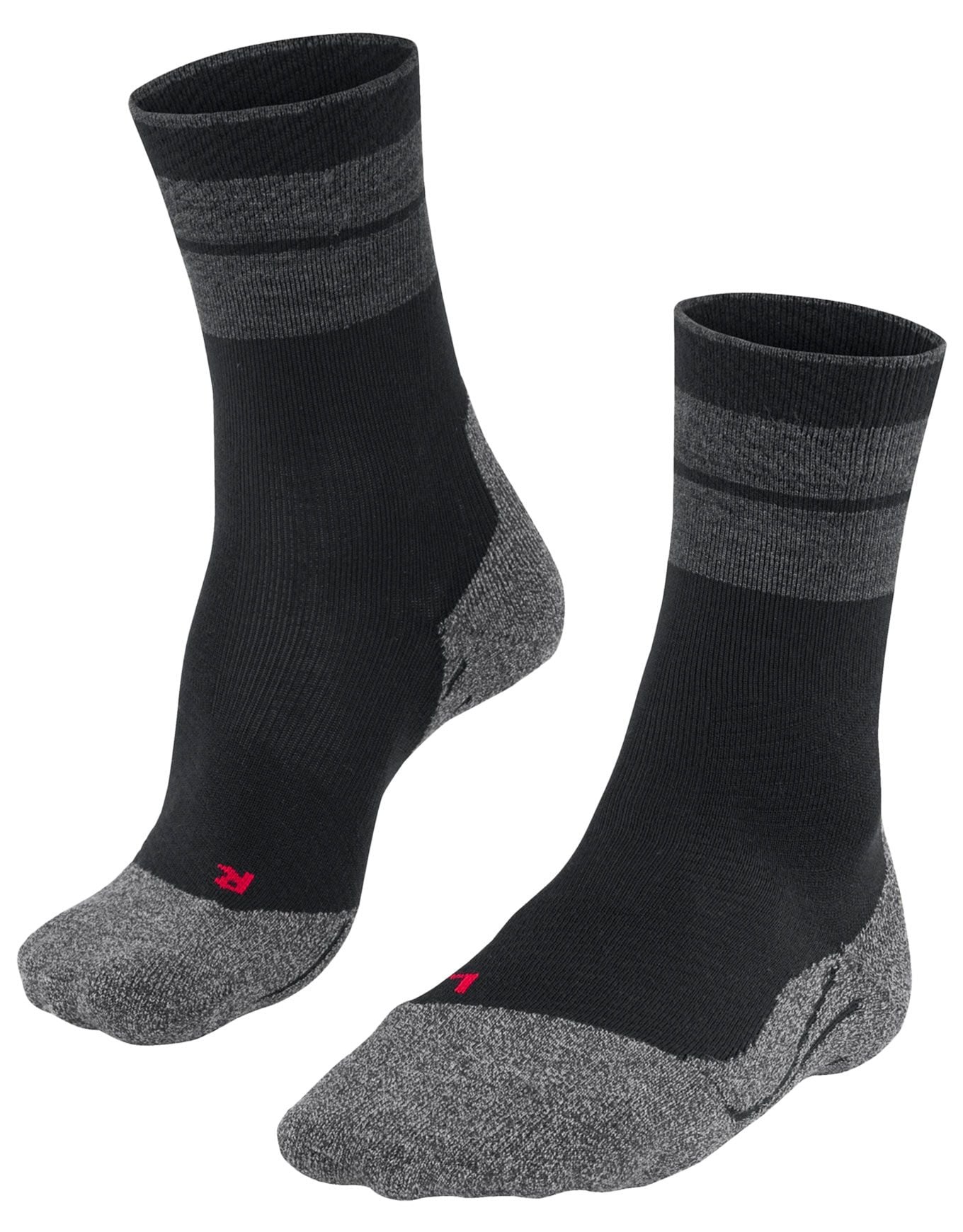 TK Stabilizing M Black + Falke