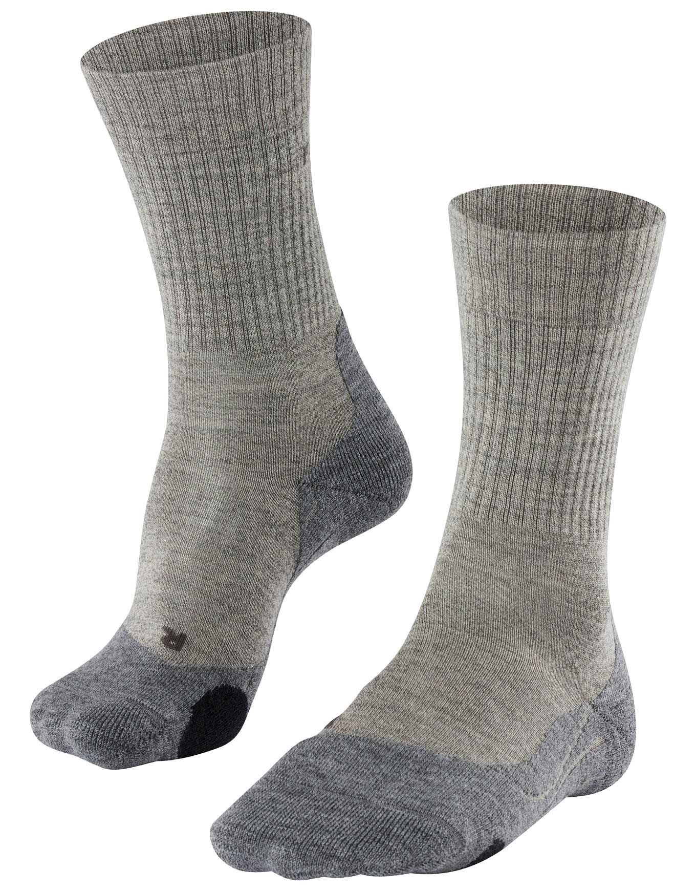 TK2 Explore Wool M Kitt Mouline + Falke