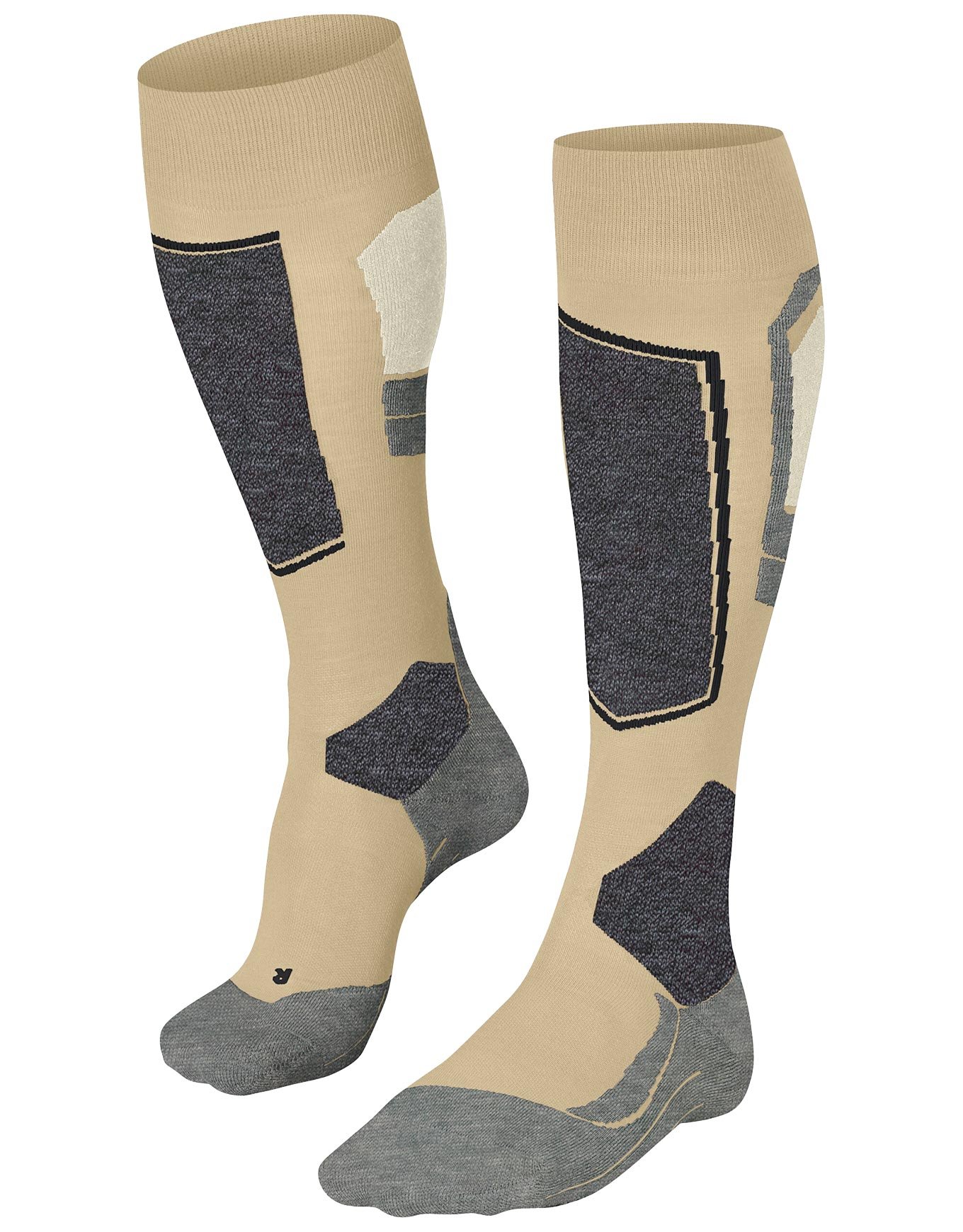SK4 Advanced W Straw + Falke