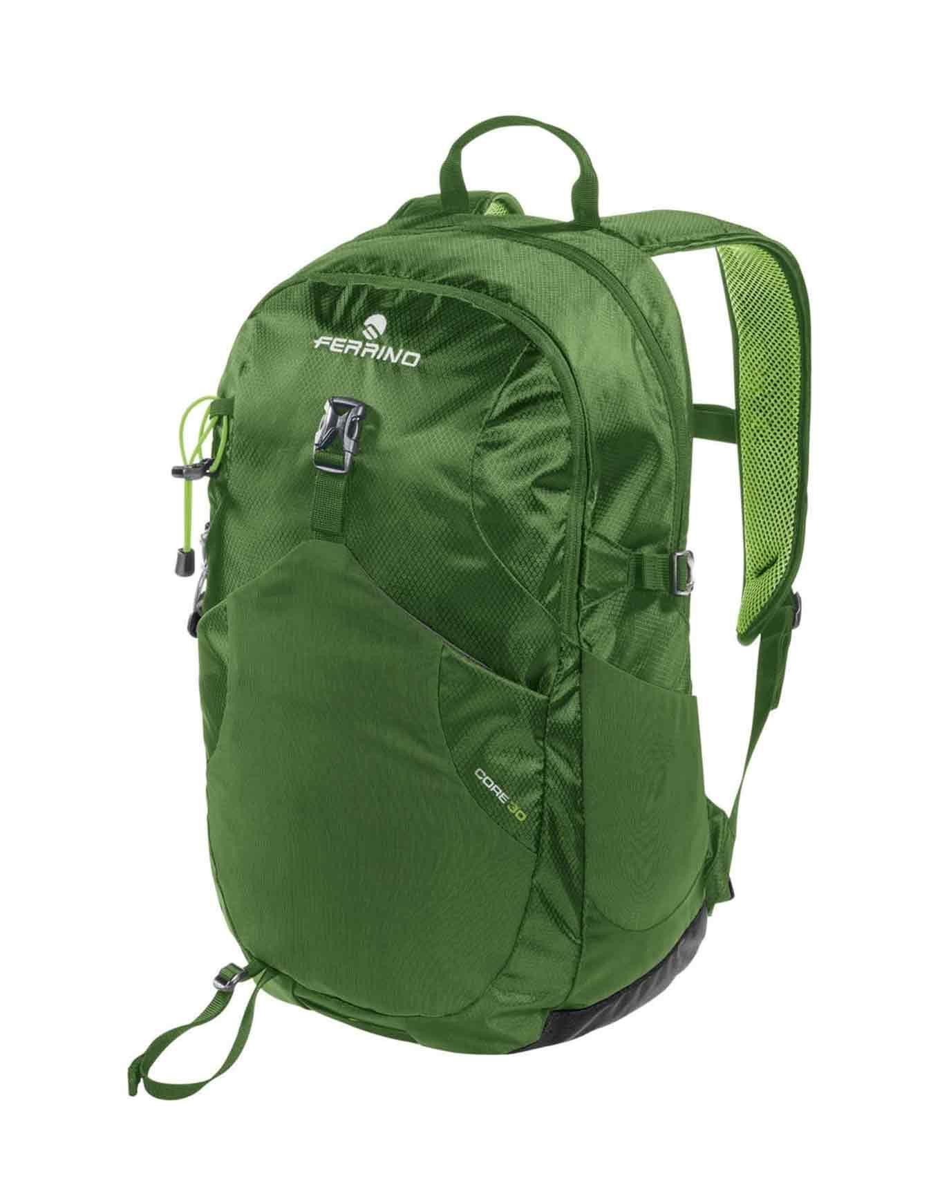 Core 30 Green + Ferrino