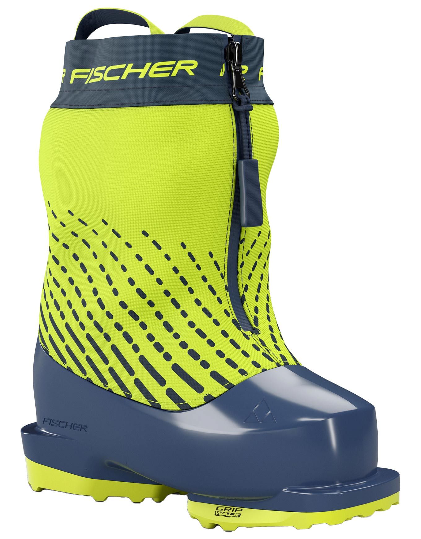 Fischer One Petrol + Fischer