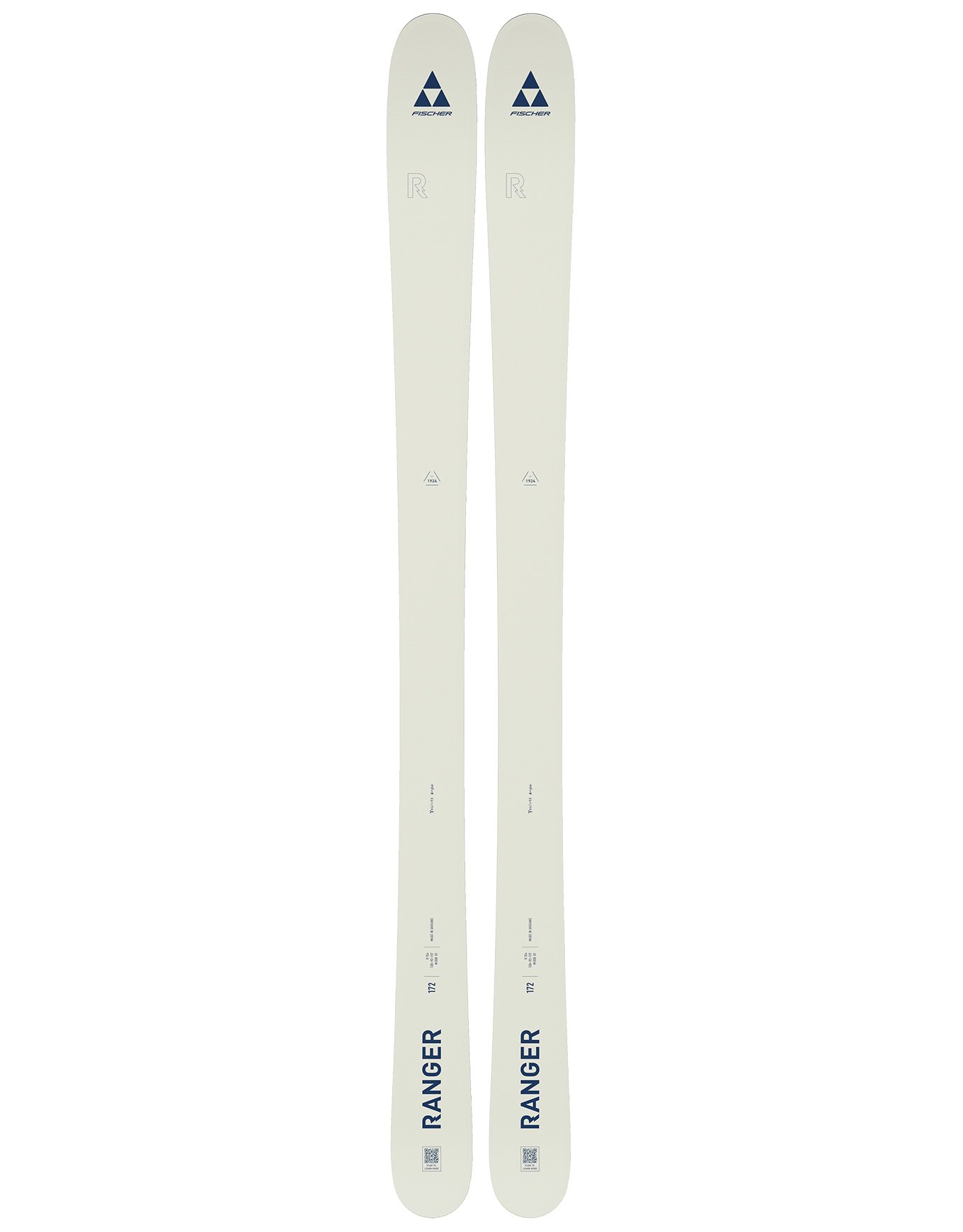 Ranger Sand 2027 + Fischer