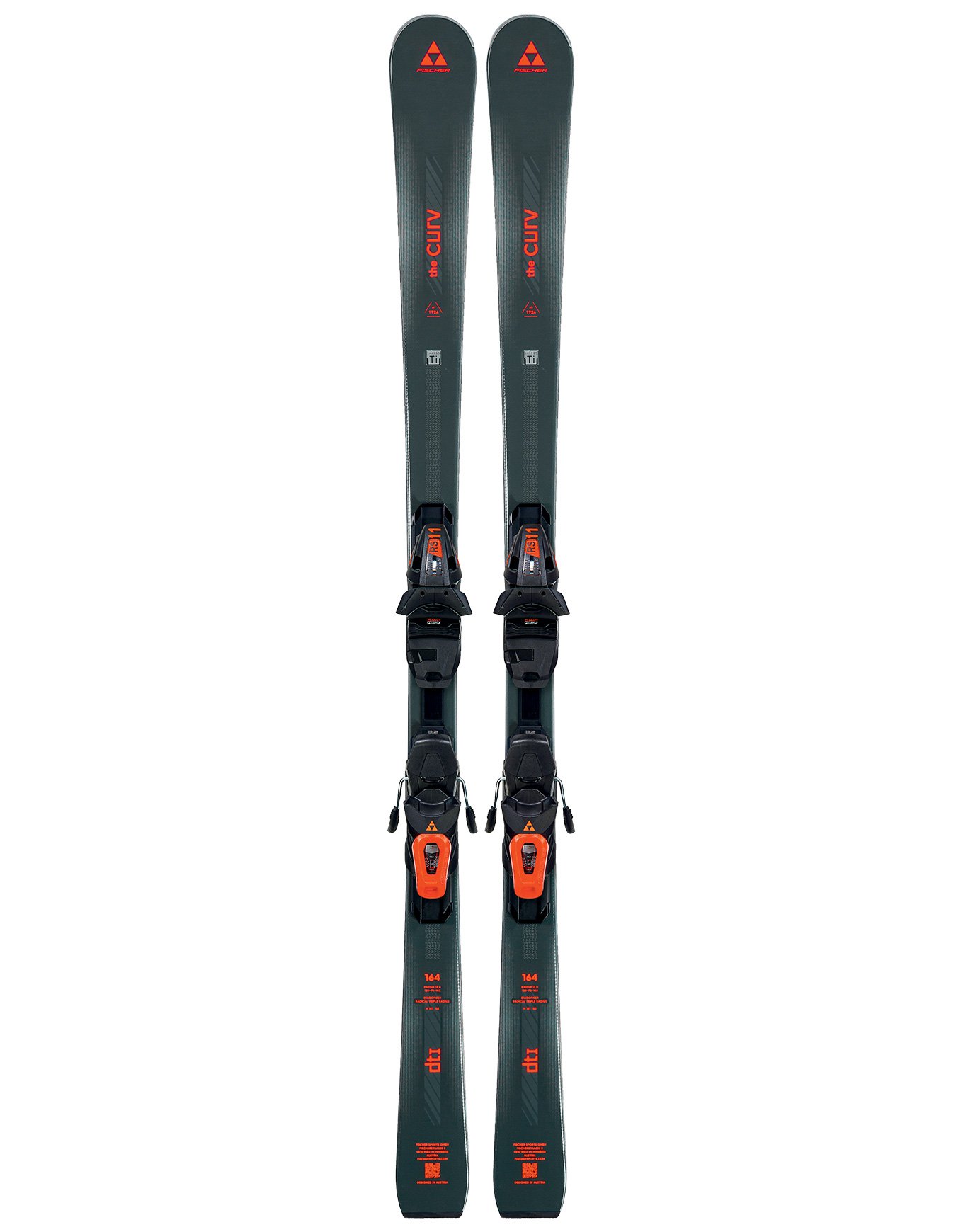 The Curv DTI + RS 11 GW 2027 + Fischer