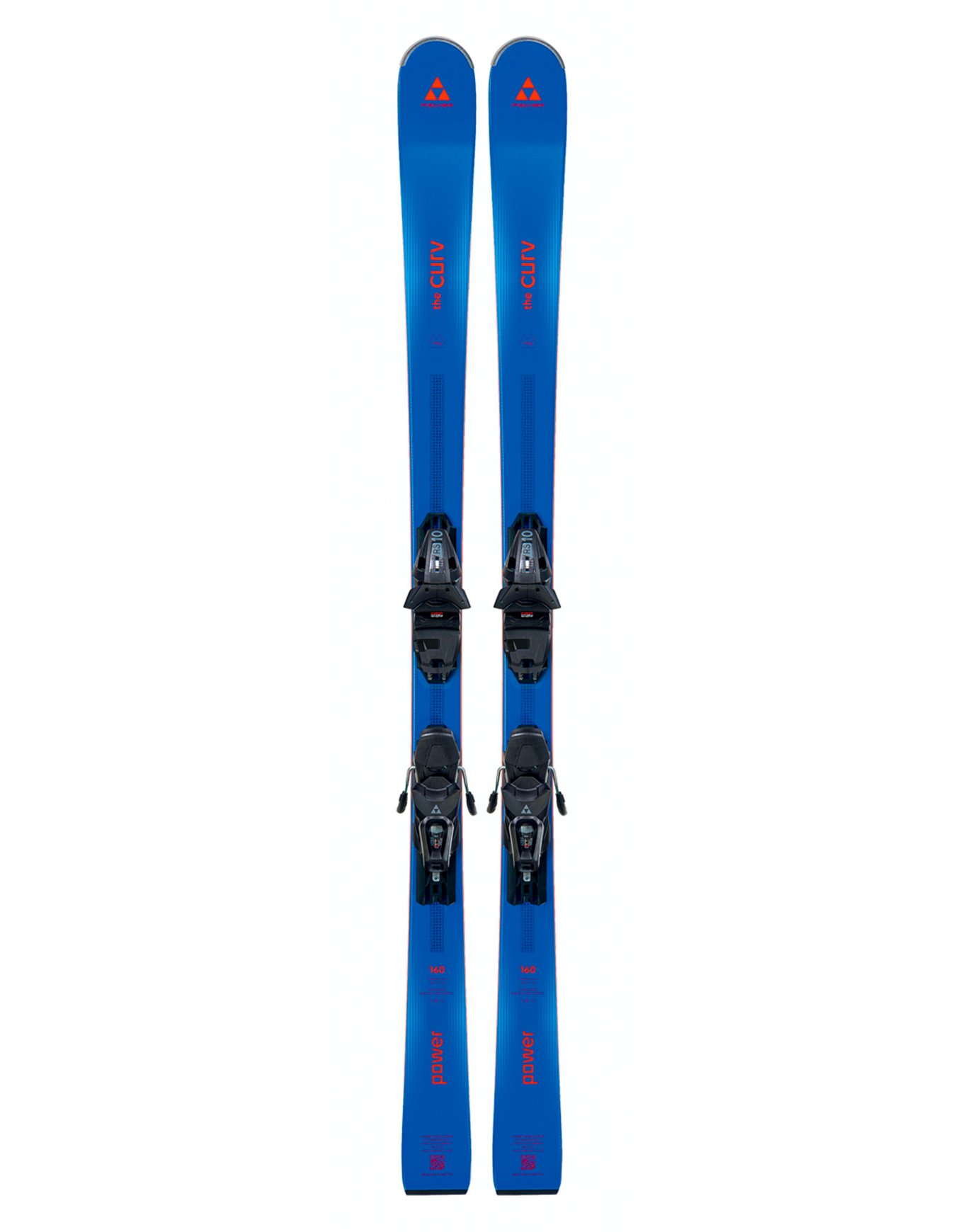 The Curv Power + RS 10 GW 2027 + Fischer