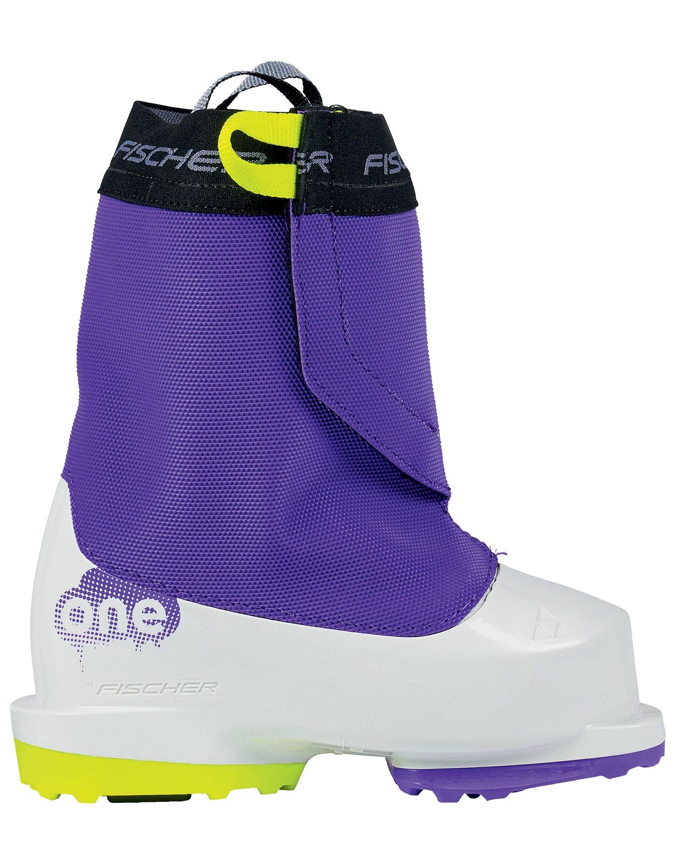 Fischer One GW + Fischer
