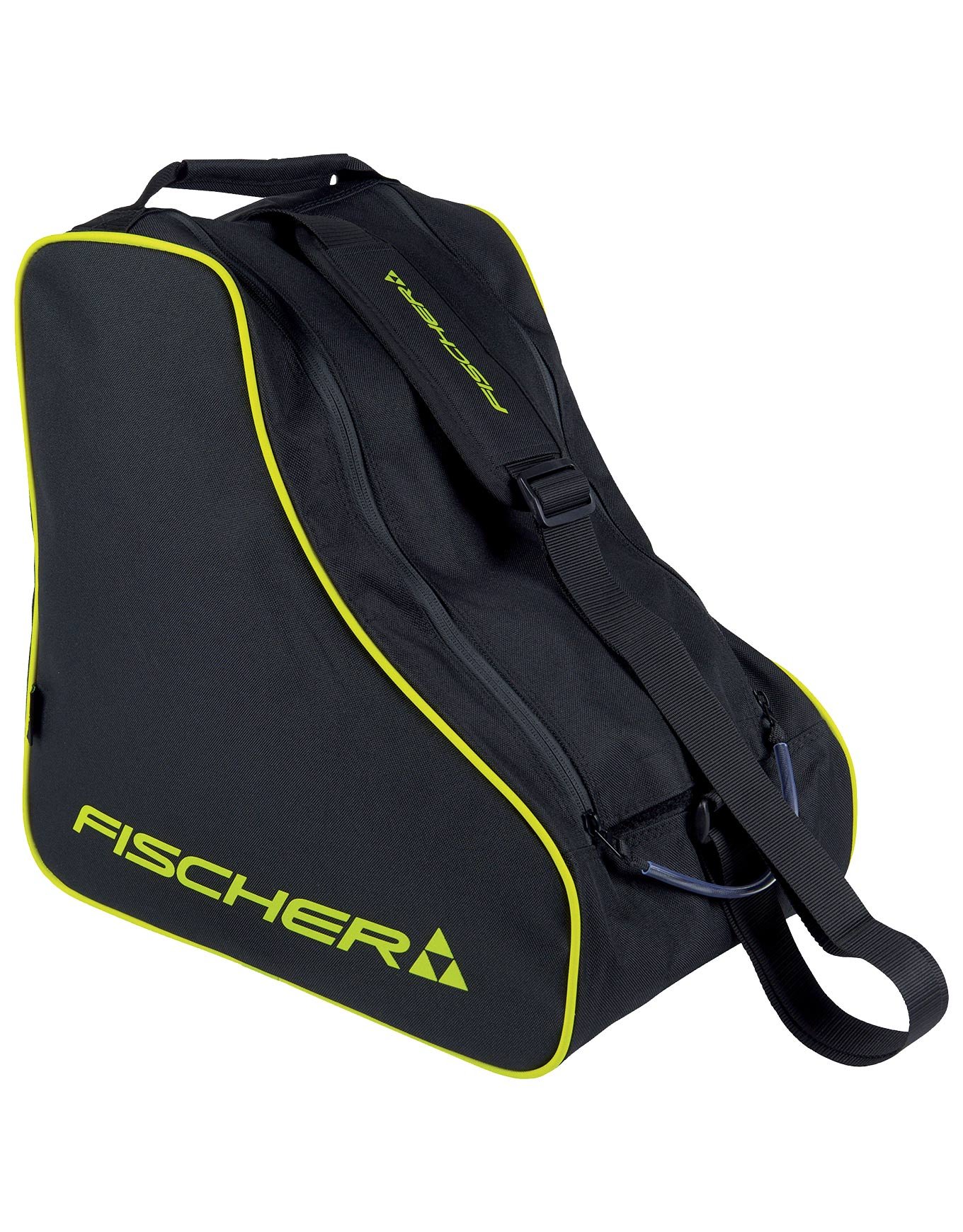 Bootbag Nordic Eco + Fischer
