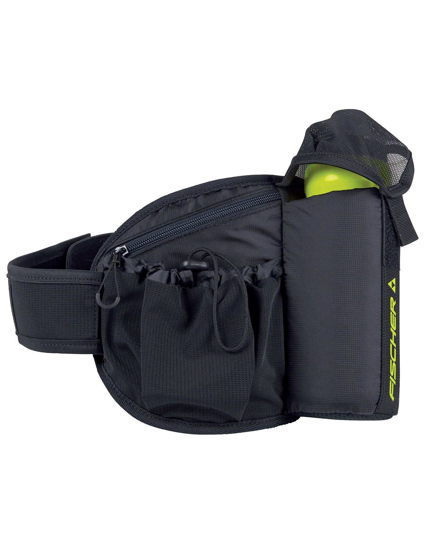 Drink-/Fitbelt + Fischer