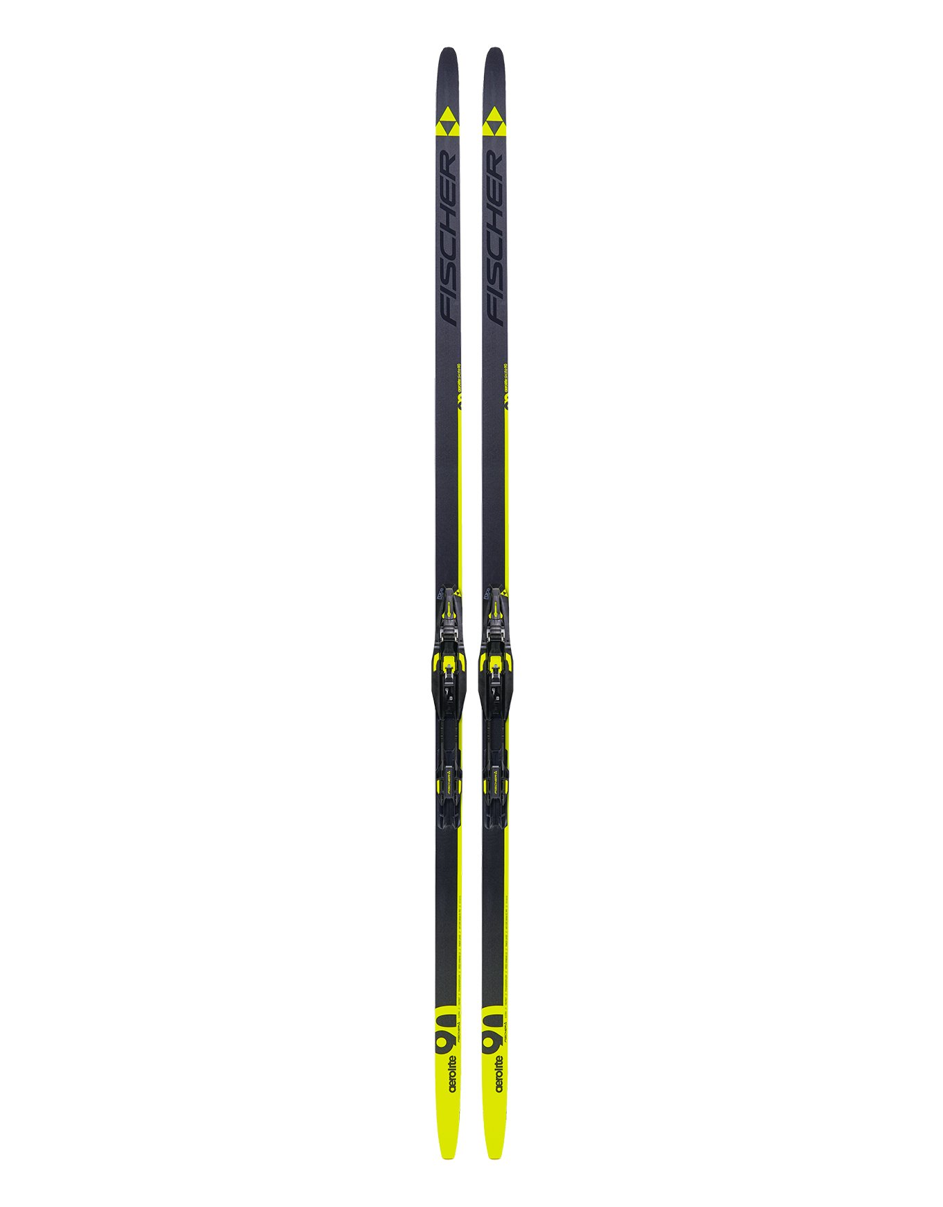 Aerolite Skate 90 Medium + Race Skate IFP 2027 + Fischer