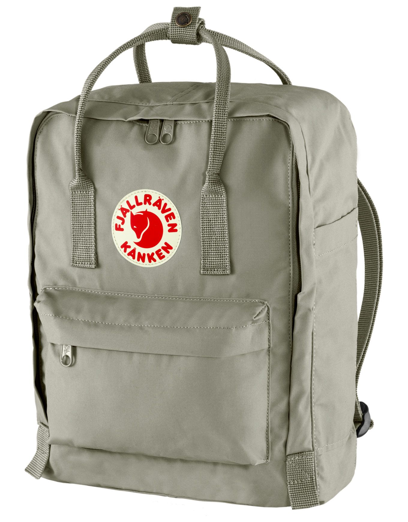 Kanken Fog + Fjällräven