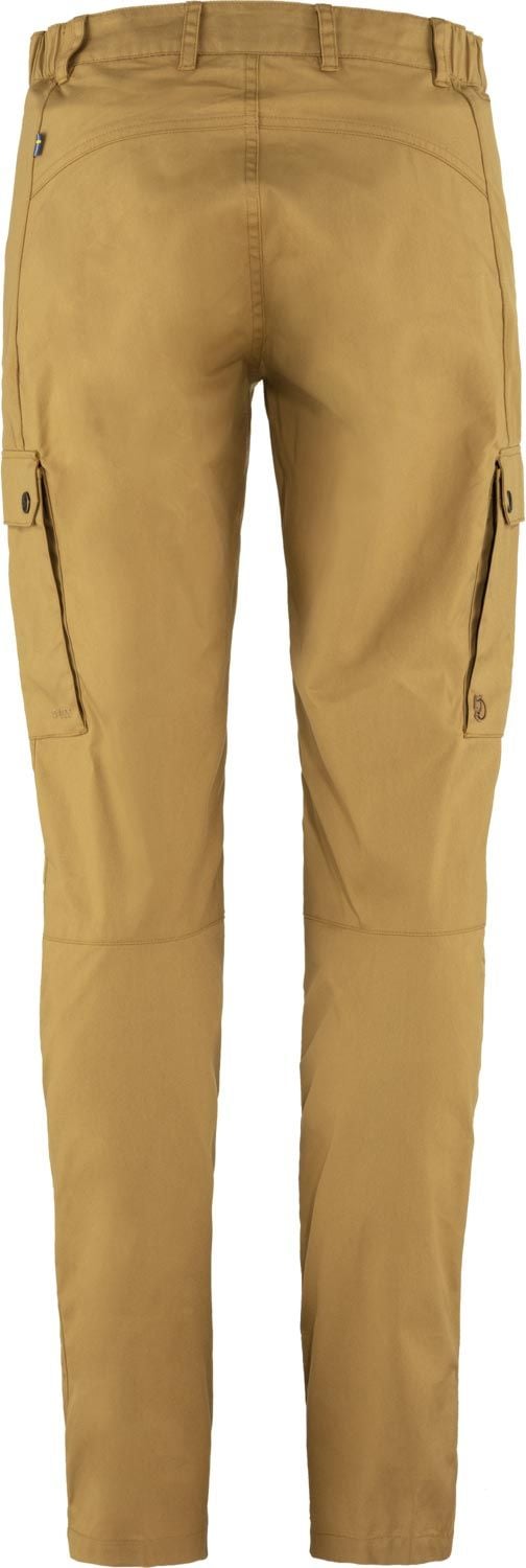 Fjallraven Stina Trousers W 38 EU/ 6 US（Fjällräven - Karla