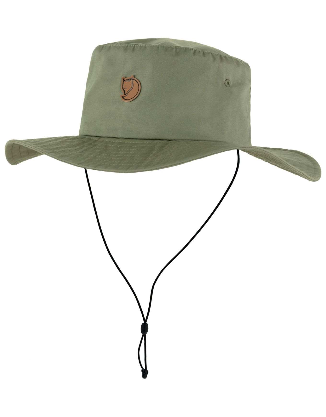 Hatfield Hat Green + Fjällräven