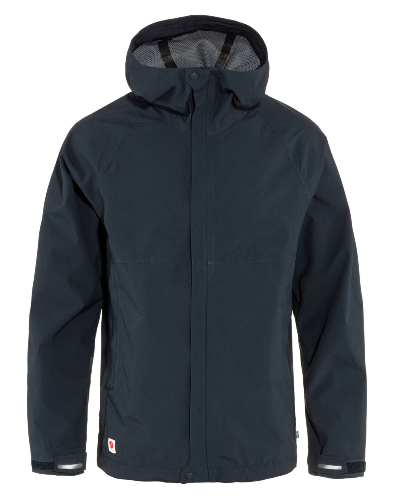 HC Hydratic Trail Jacket M Dark Navy + Fjällräven