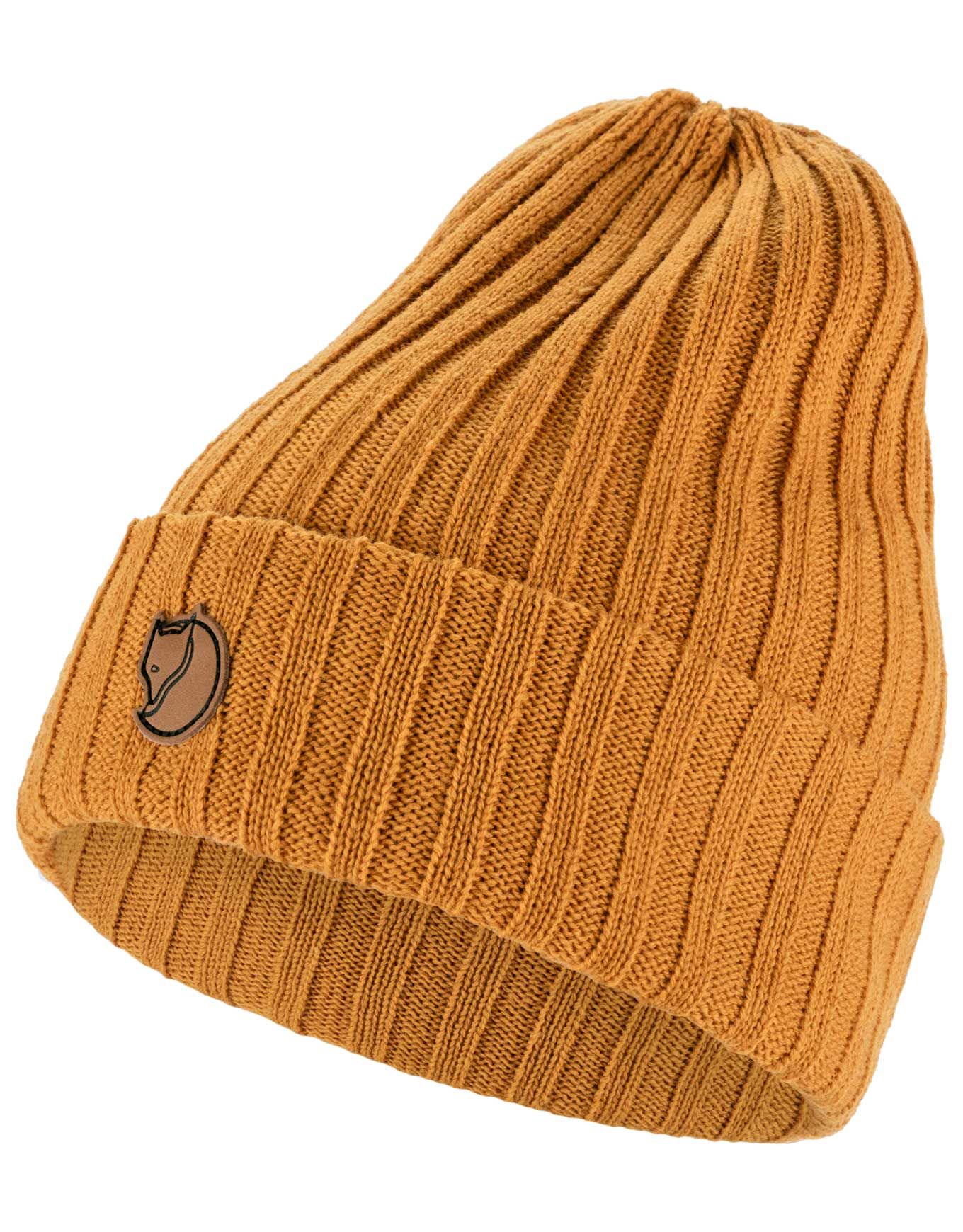 Byron Hat Acorn + Fjällräven