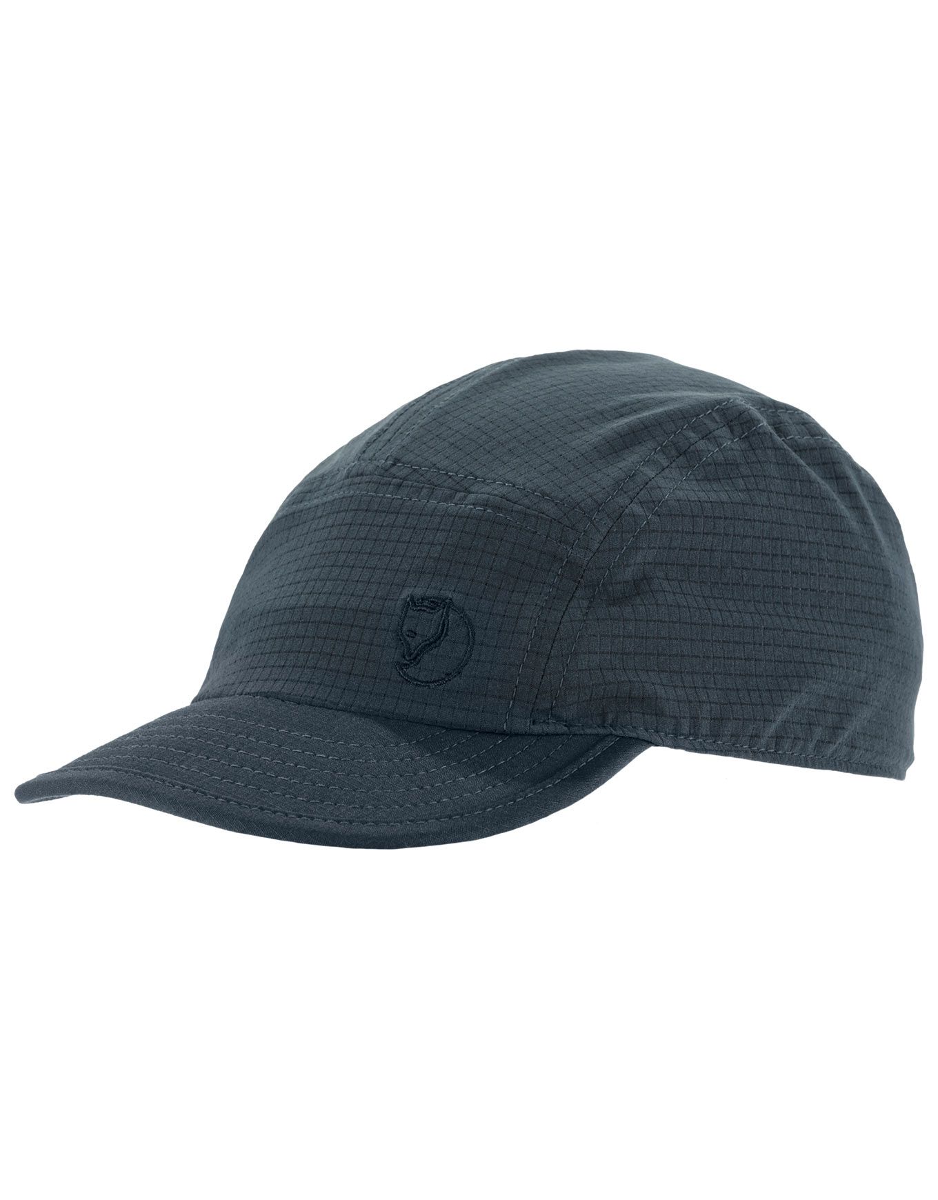 Fjällräven ABISKO SUMMER HAT UNISEX - Hoed - dark olive/olijfgroen