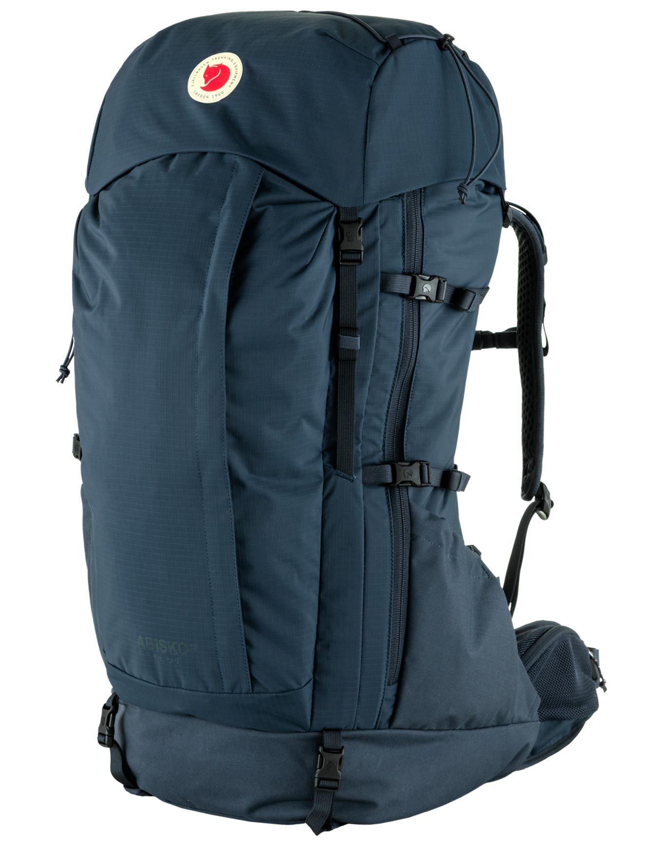 Abisko Friluft 35 M/L Navy + Fjällräven