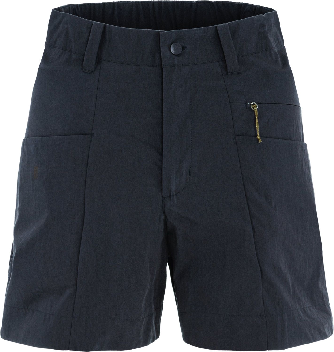 Fjällräven Lite Shorts W Dark Navy + Fjällräven