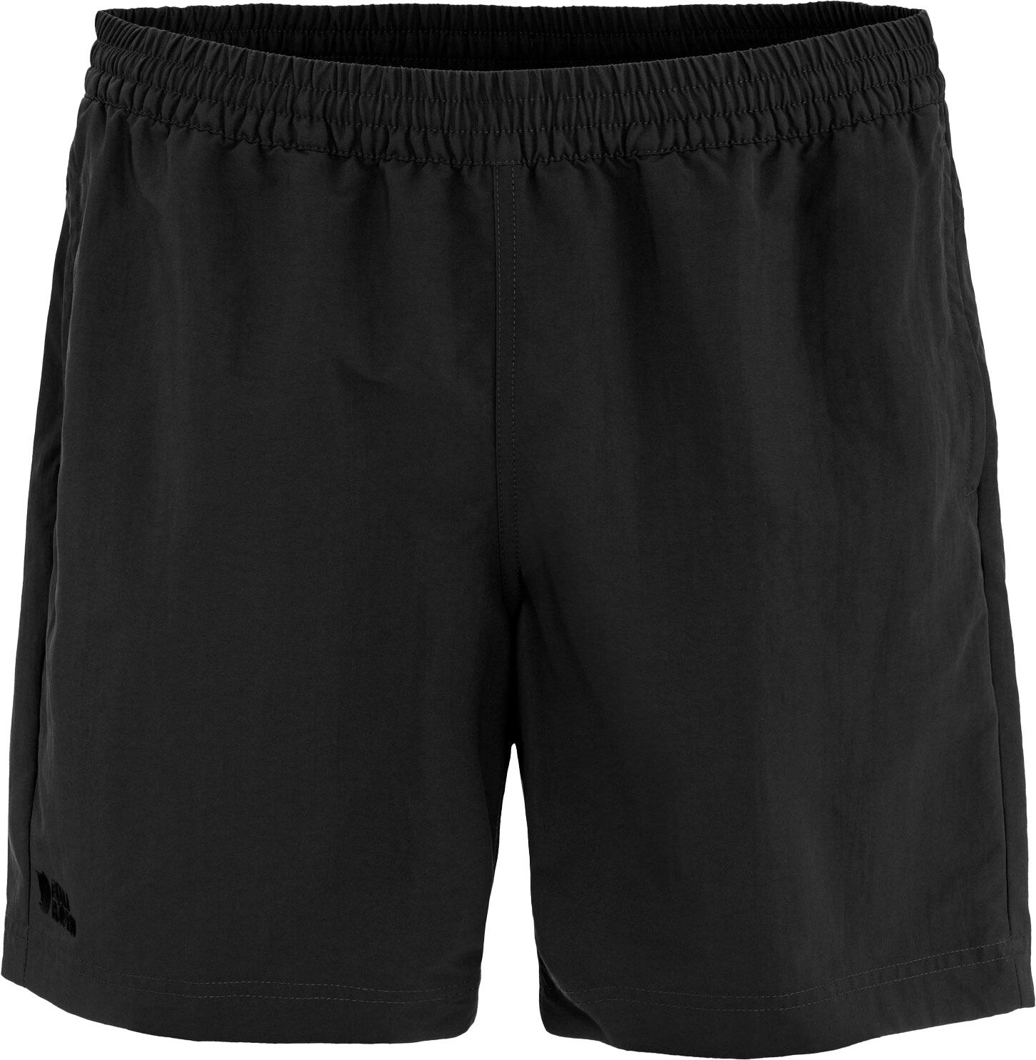 Vardag Summer Shorts M Black + Fjällräven