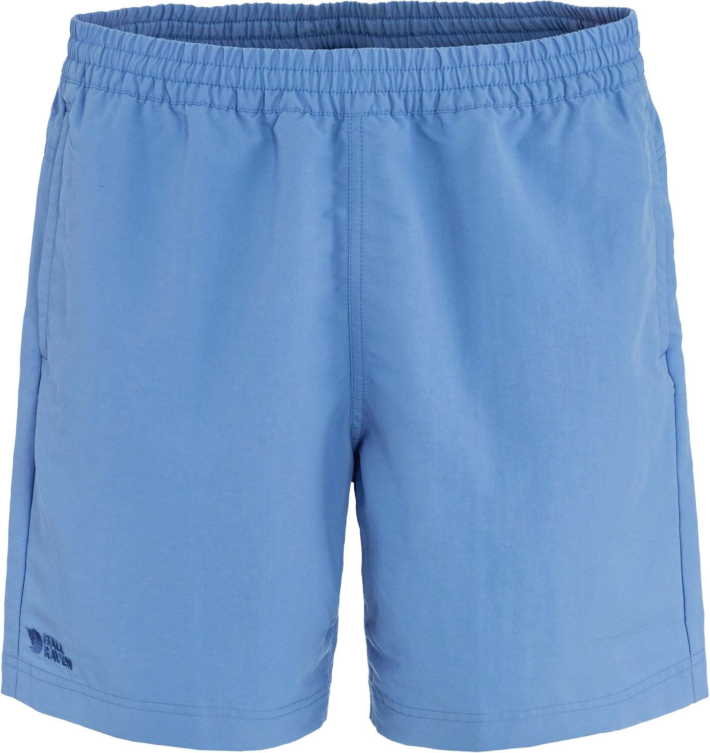 Vardag Summer Shorts M Ultramarine + Fjällräven