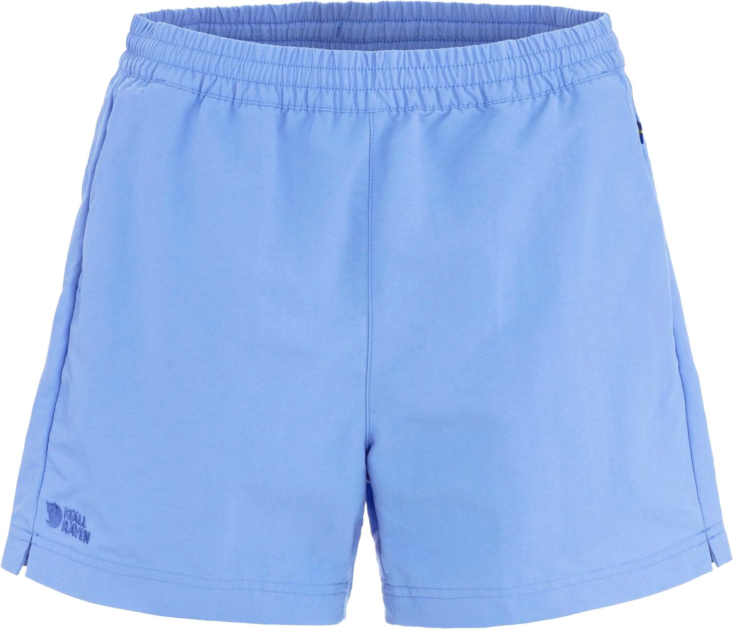 Vardag Summer Shorts W Ultramarine + Fjällräven
