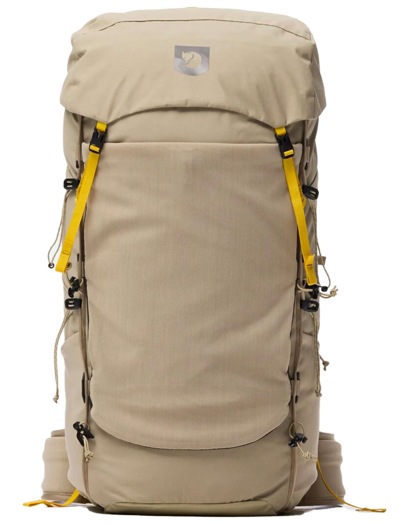 Kajka X Lätt 45 M/L Fossil + Fjällräven