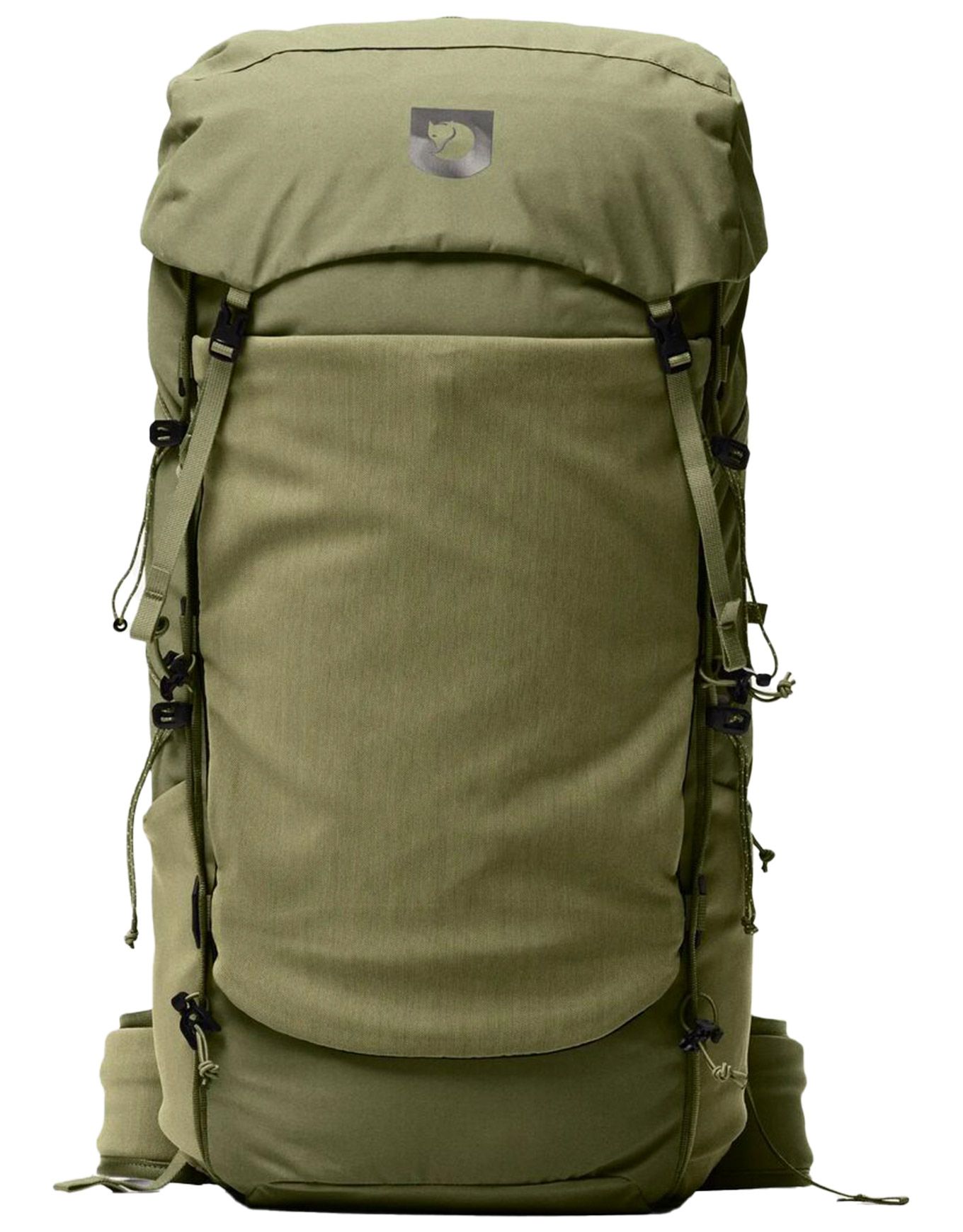 Kajka X Lätt 45 M/L Green + Fjällräven