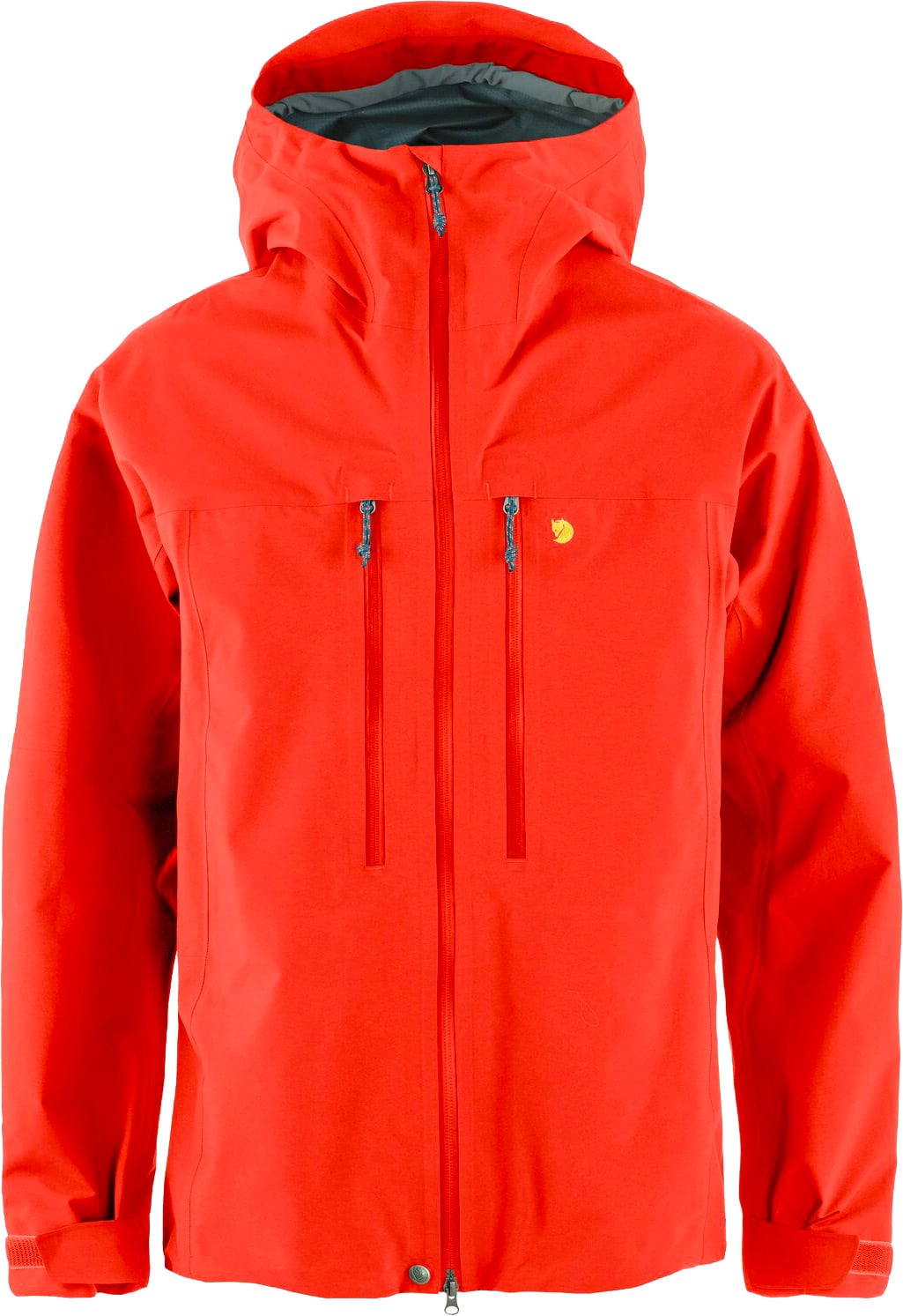 Bergtagen GTX Pro Jacket M Flame Orange + Fjällräven