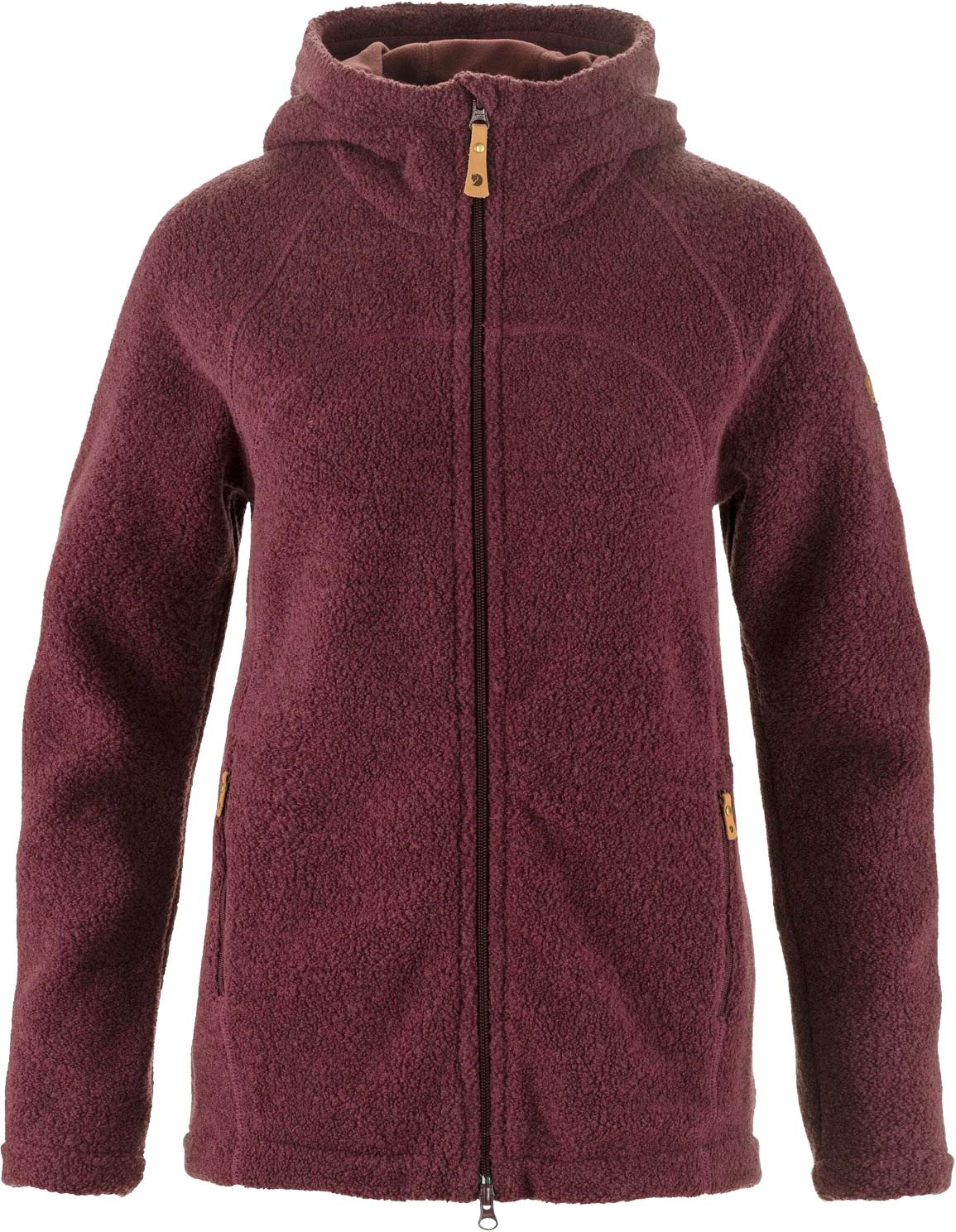 Kaitum Fleece W Port + Fjällräven