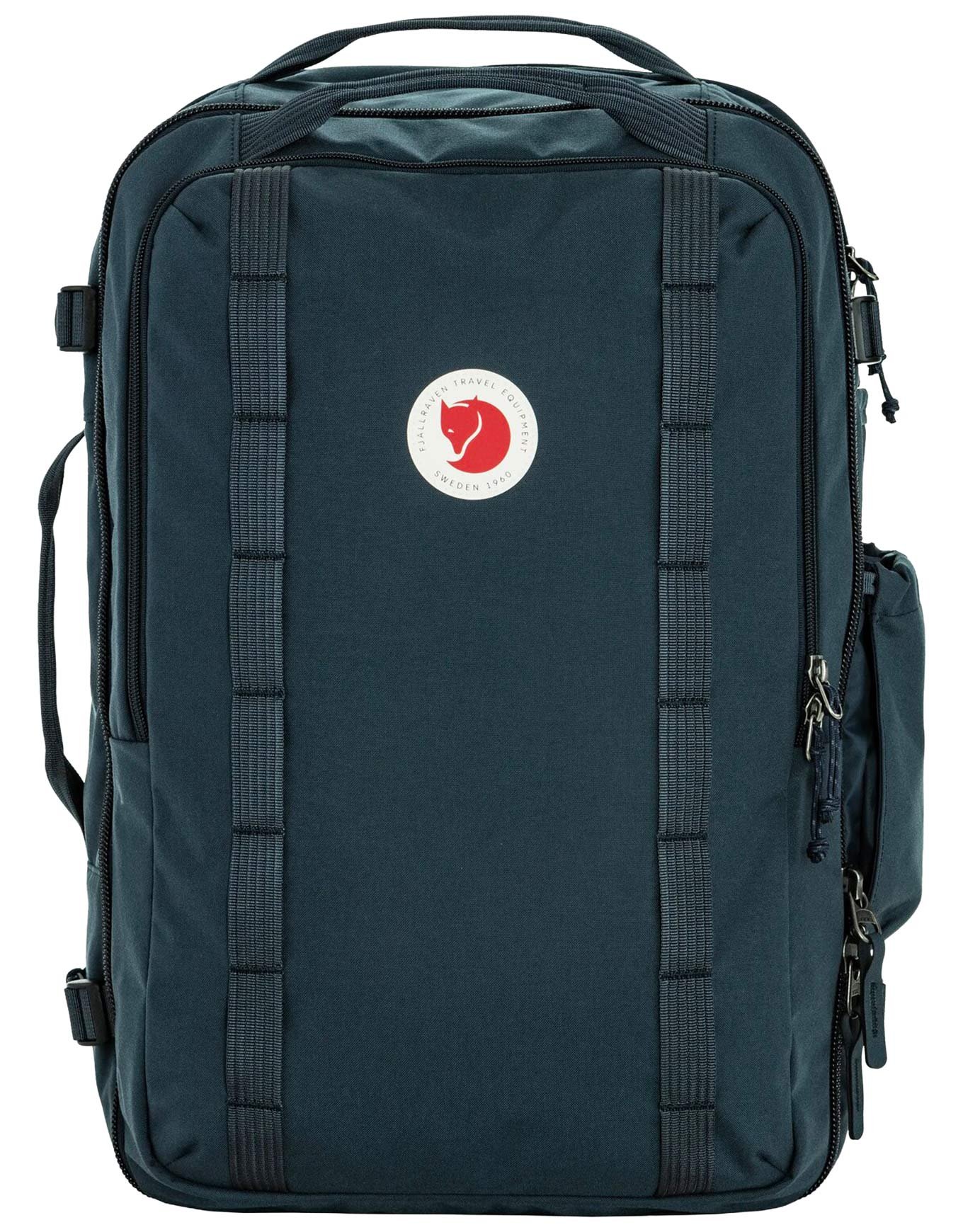 Färden Carry-On Pack Navy + Fjällräven