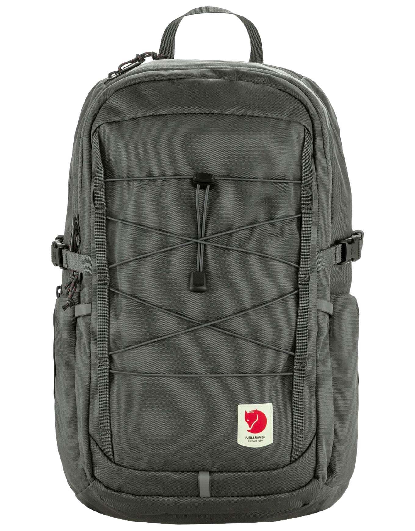 Skule 20 Basalt + Fjällräven