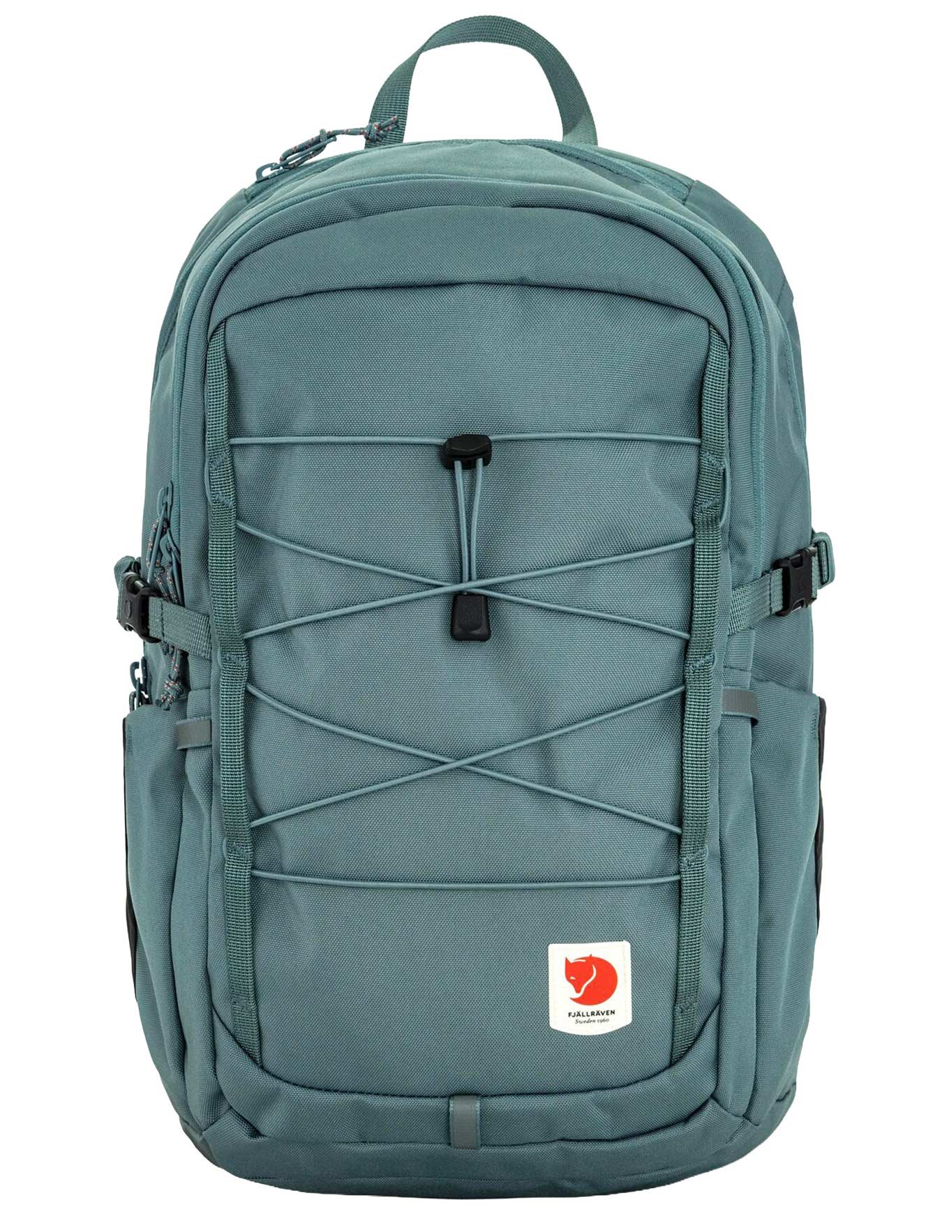 Skule 20 Nimbus Blue + Fjällräven