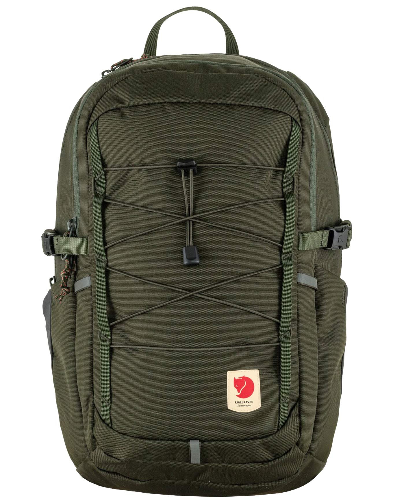 Skule 20 Deep Forest + Fjällräven