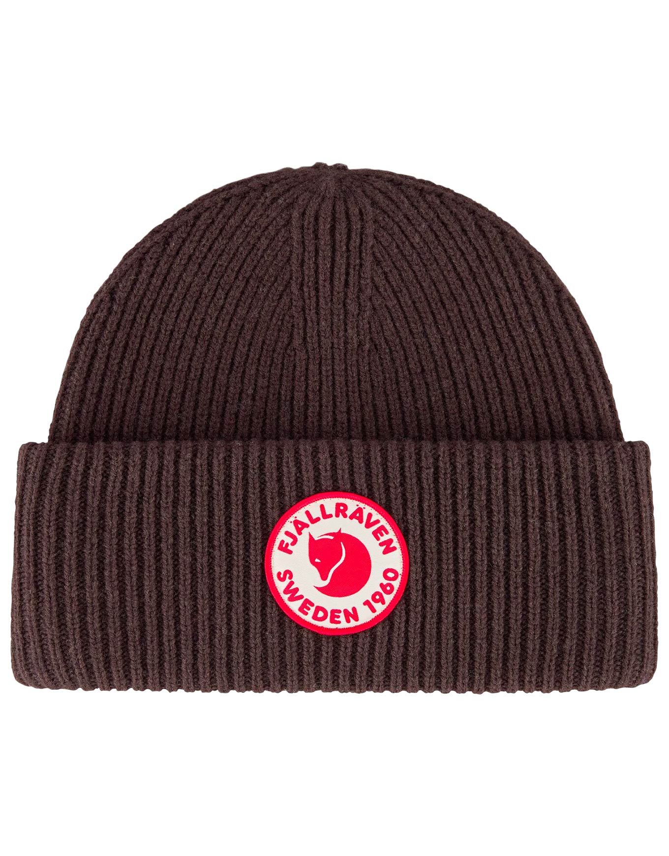 1960 Logo Hat Black Oak + Fjällräven