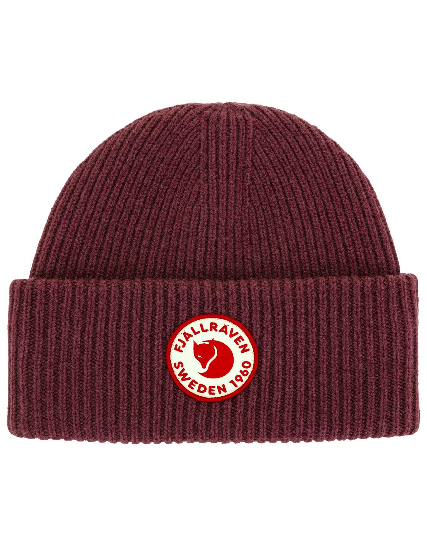 1960 Logo Hat Port + Fjällräven