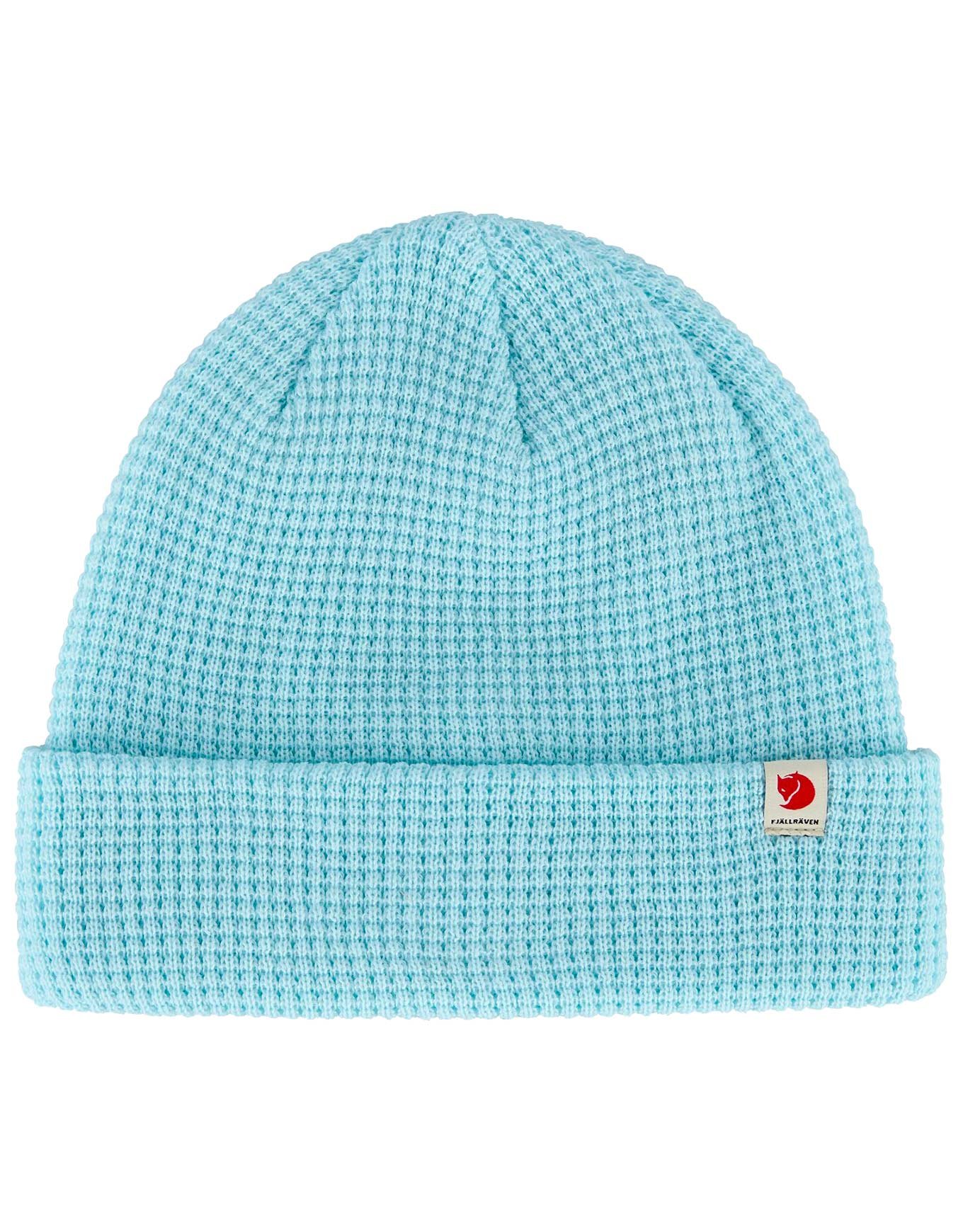 Fjällräven Tab Hat Breeze Blue + Fjällräven