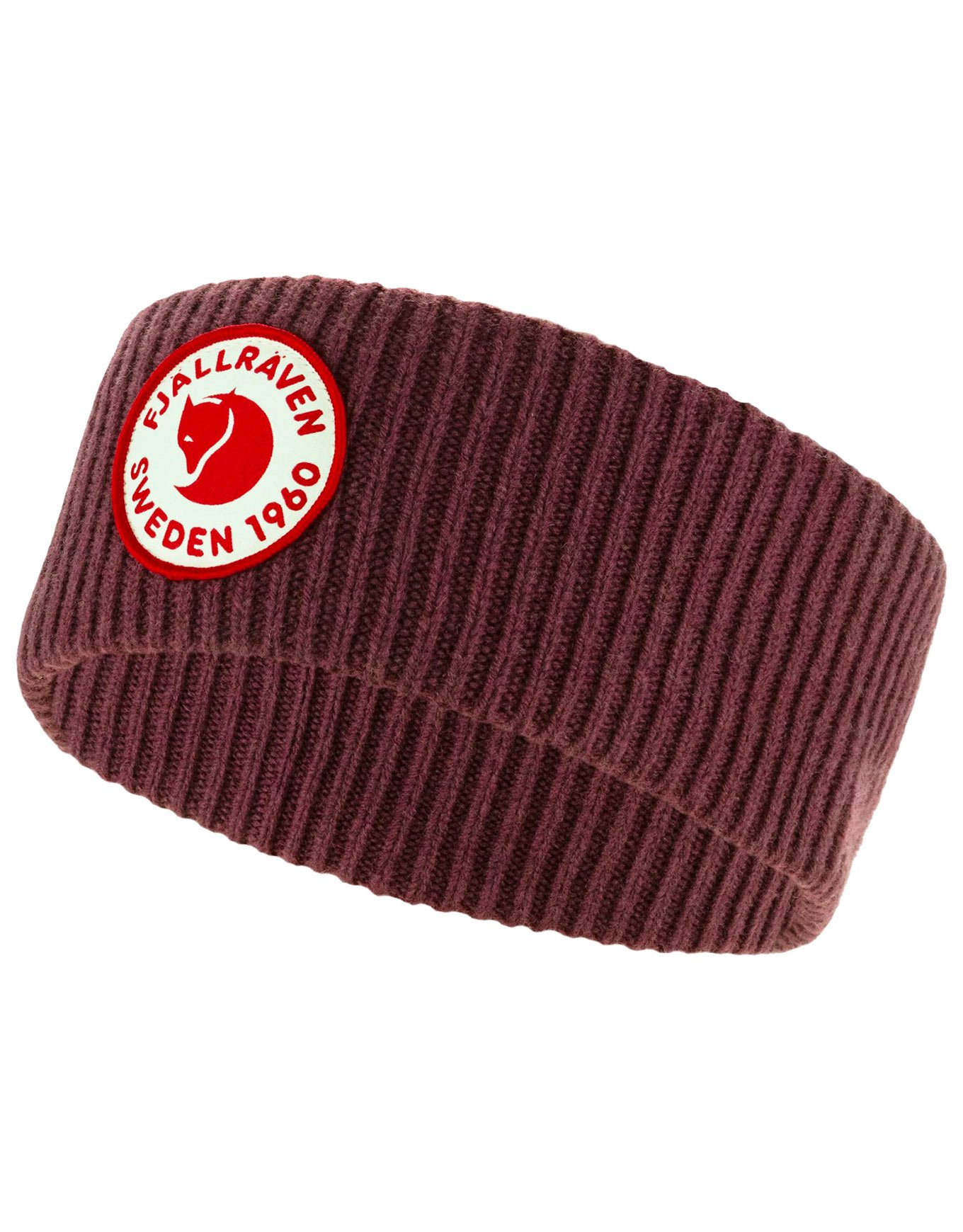 1960 Logo Headband Port + Fjällräven