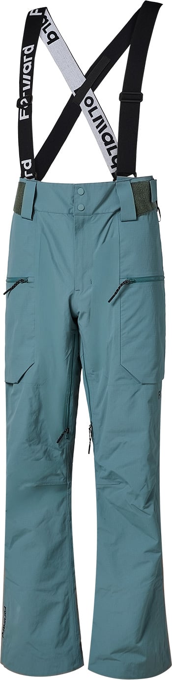 Manifest Alpha™ Lined Pant Alpine Steel +
