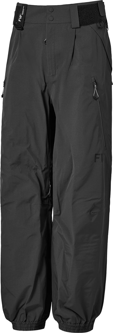Catalyst Shell Pant No Signal +