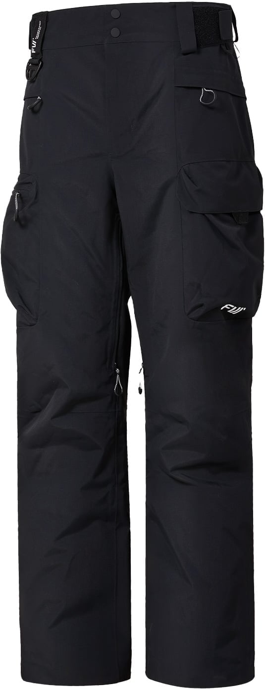 Catalyst Cargo Insulated Pant No Signal +