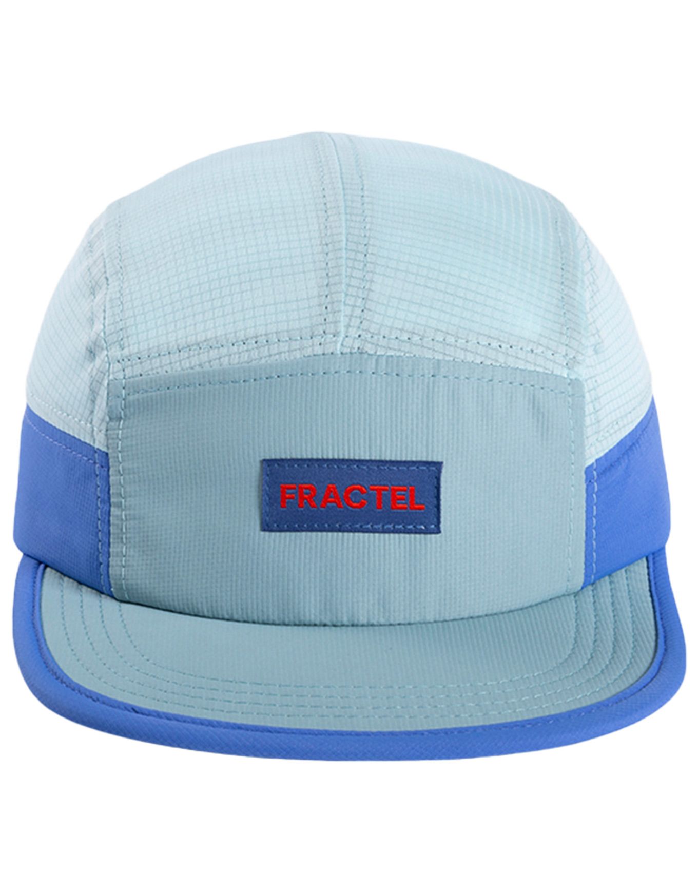 M-Series Cassowary + Fractel
