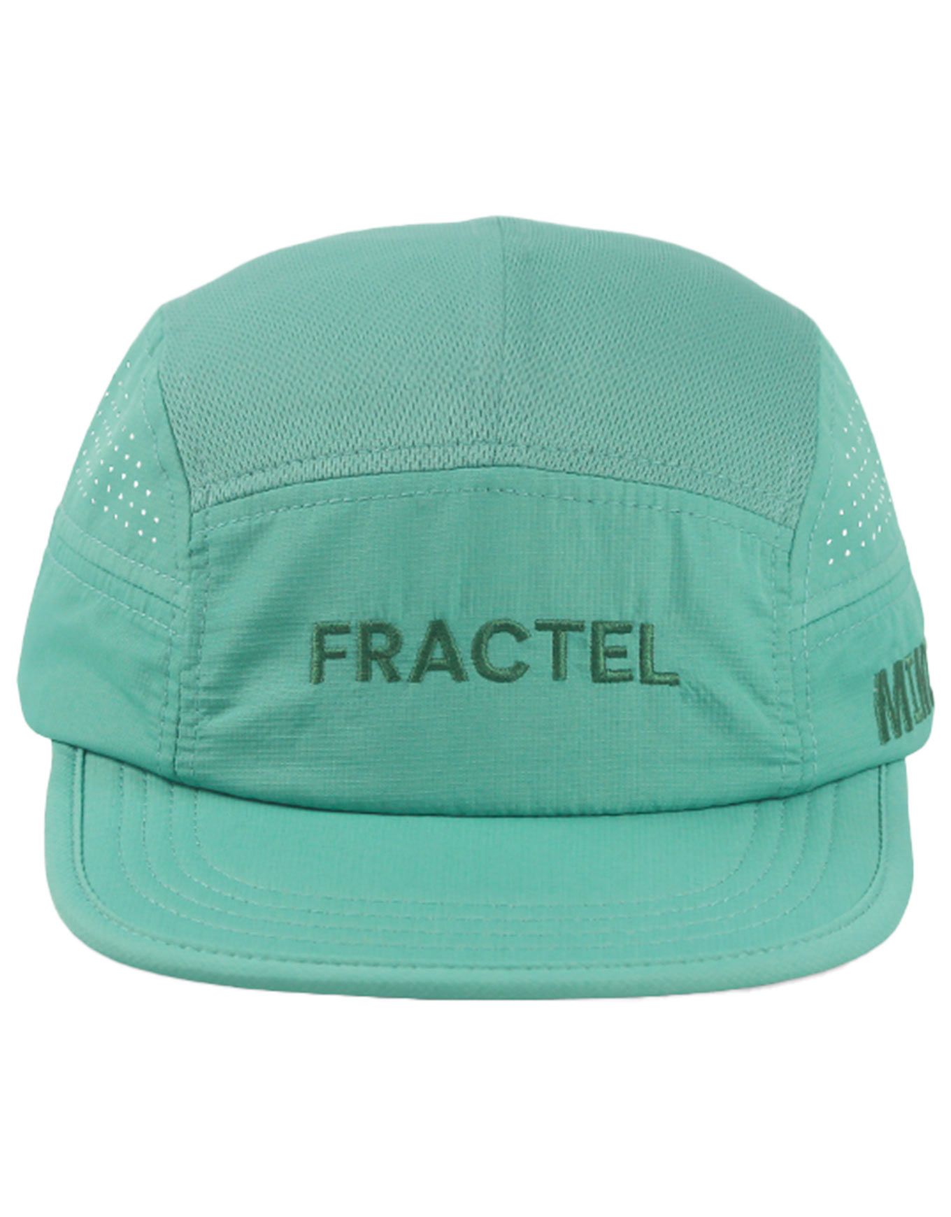 M-Series Mint + Fractel