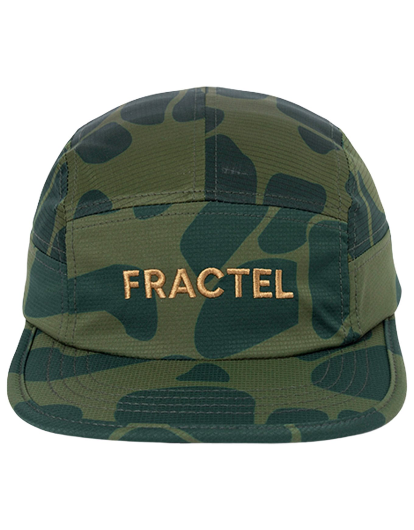 M-Series Tangle + Fractel